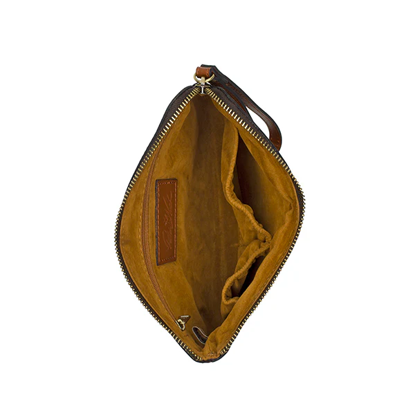 Patricia Nash Cassini Wristlet - Image 3