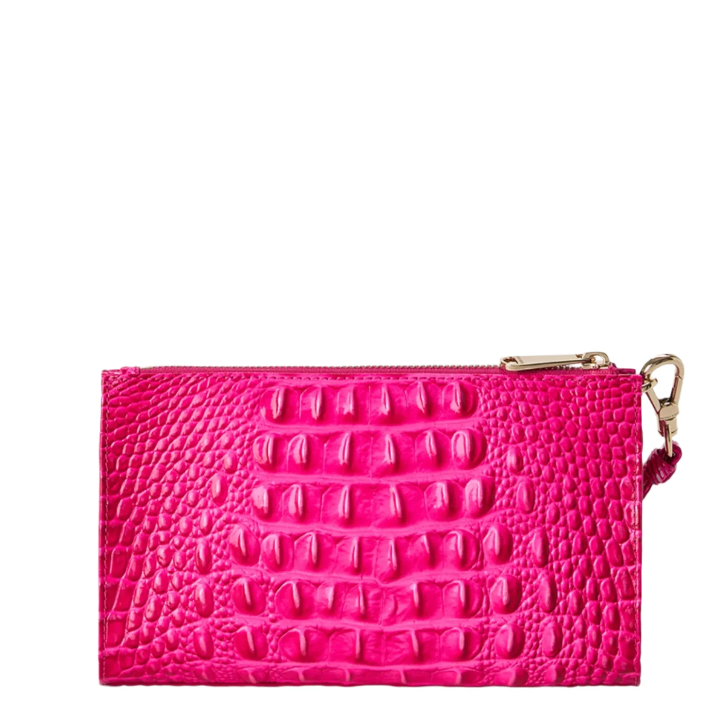 BRAHMIN Daisy Wristlet - Image 3