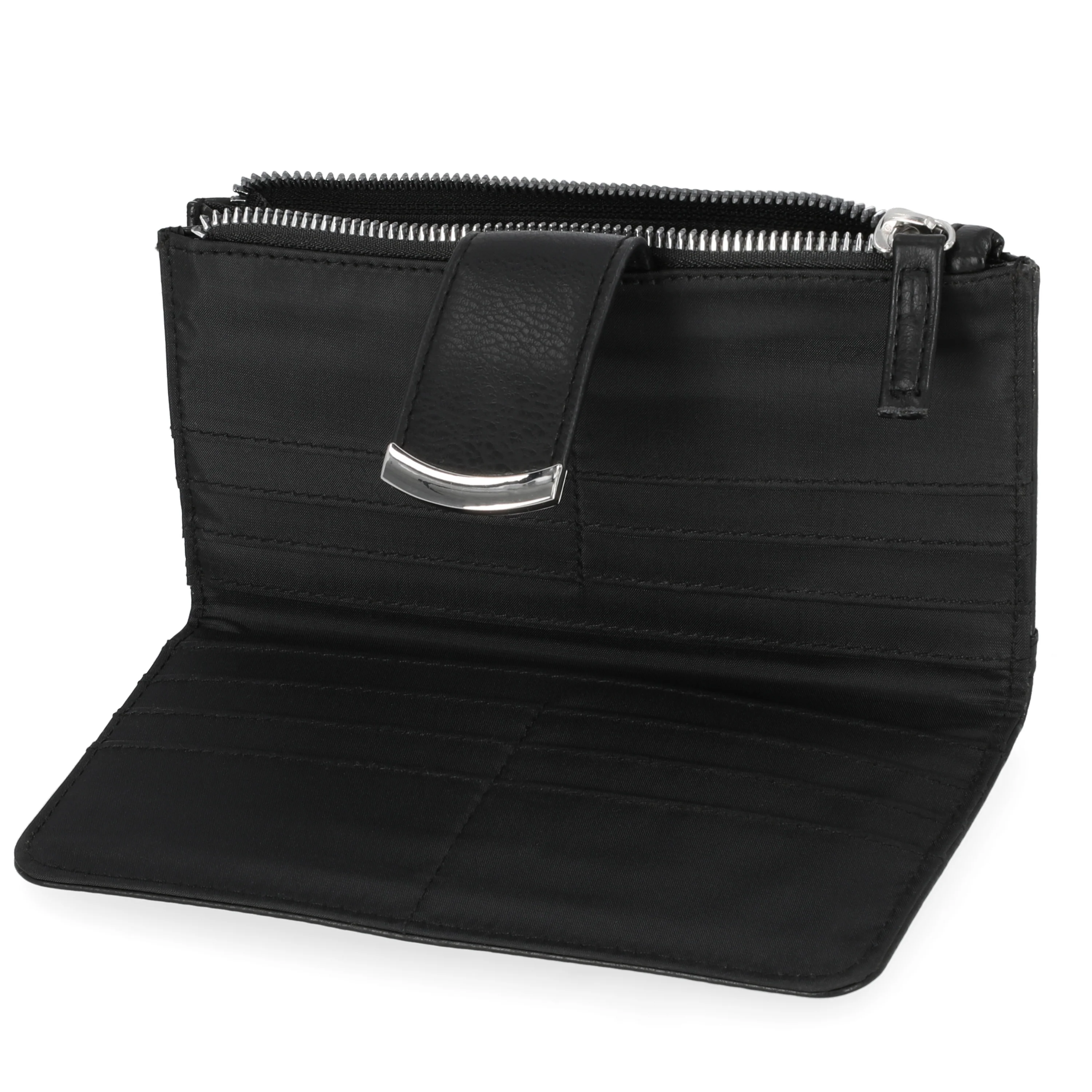 Mundi Lottie Slim Clutch - Image 3