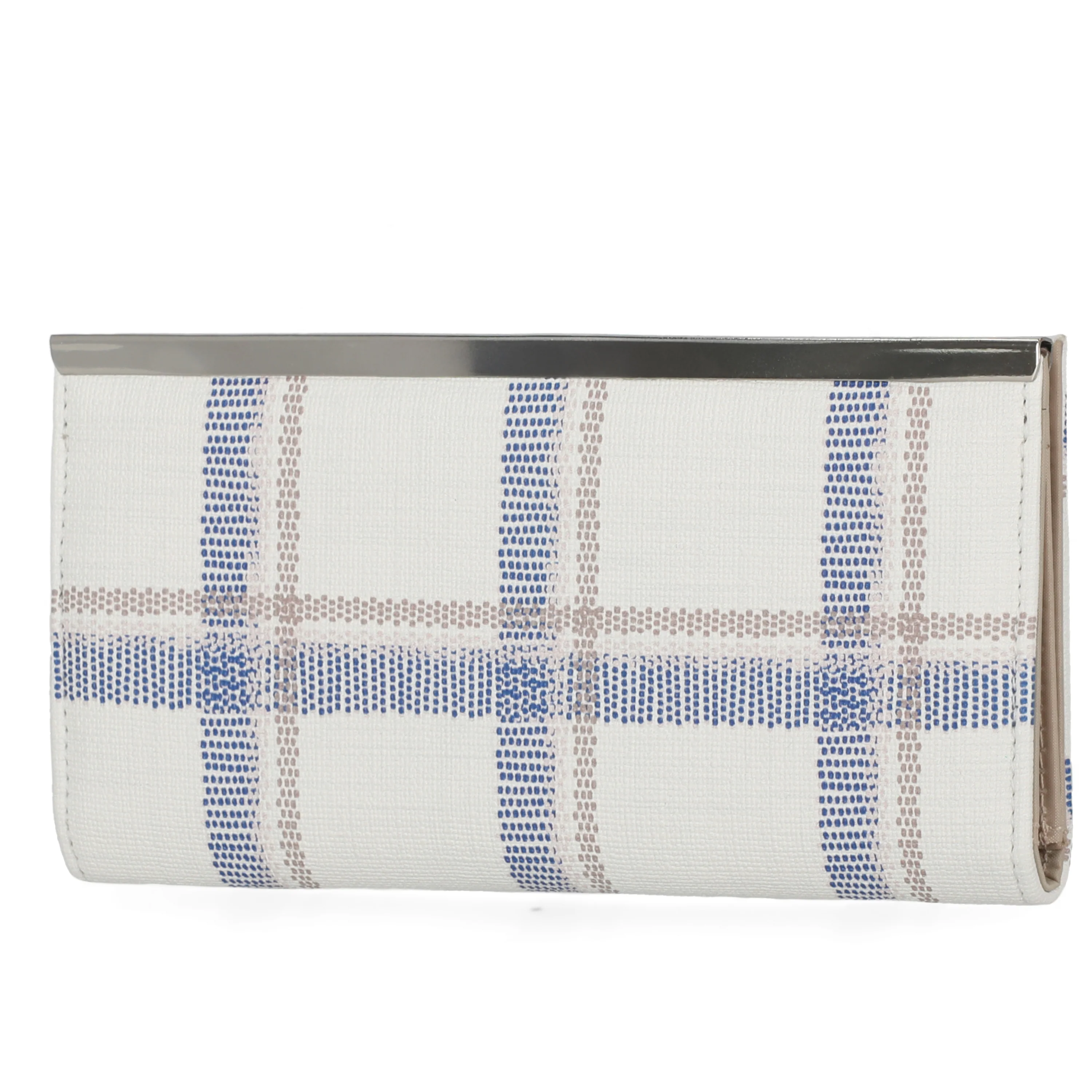 Mundi Slim Clutch Wallet