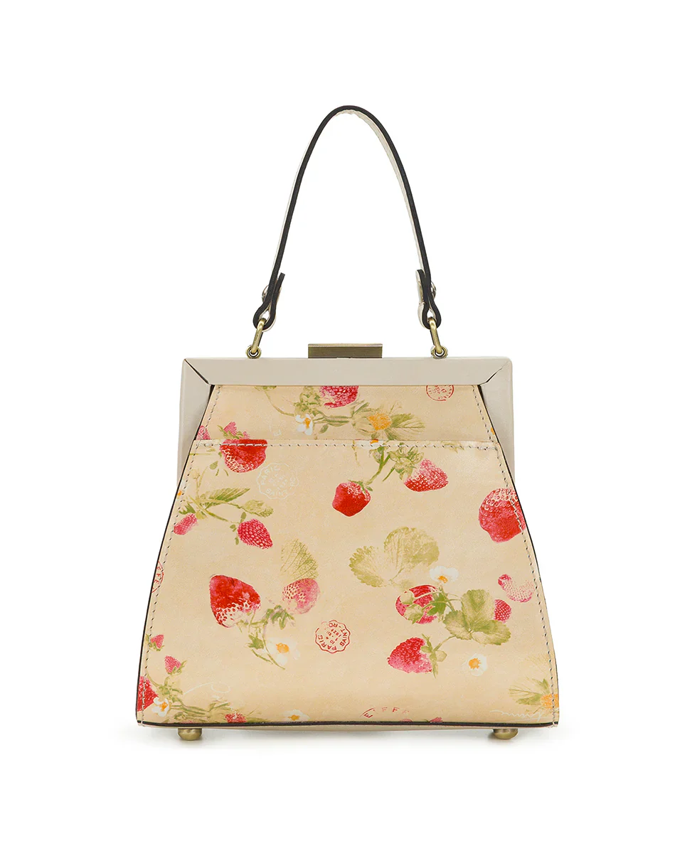 Patricia Nash Tiphanie Frame Clutch Handbag - Image 2