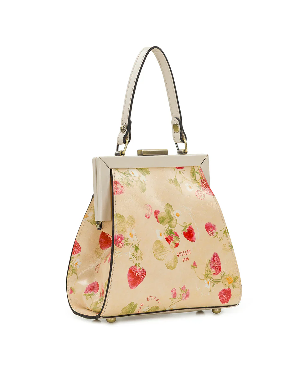 Patricia Nash Tiphanie Frame Clutch Handbag - Image 3
