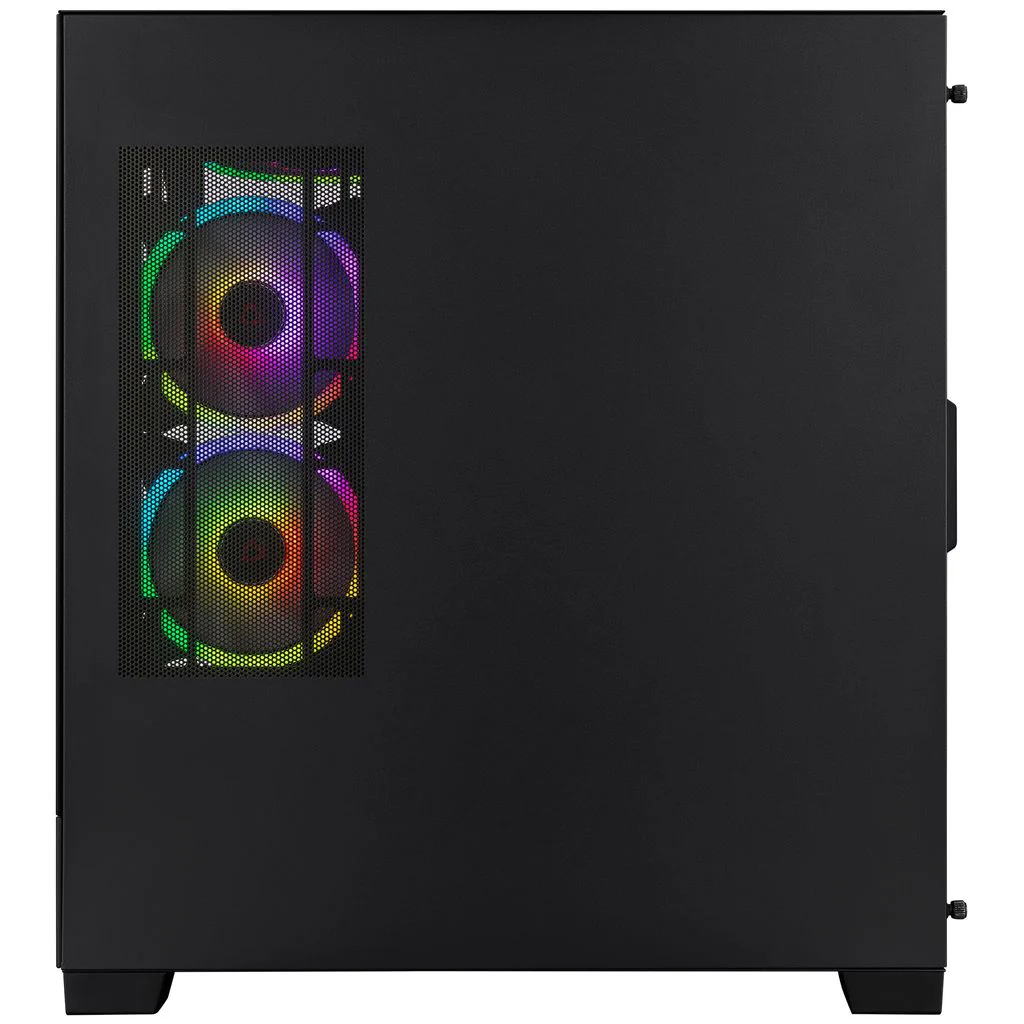 CLX SET Gaming Desktop - Liquid Cooled AMD Ryzen 7 9800X3D 4.7GHz 8-Core Processor, 32GB DDR5 Memory, GeForce RTX 5080 16GB GDDR7 Graphics, 2TB NVMe M.2 SSD, WiFi, Windows 11 Home 64-bit - Image 4