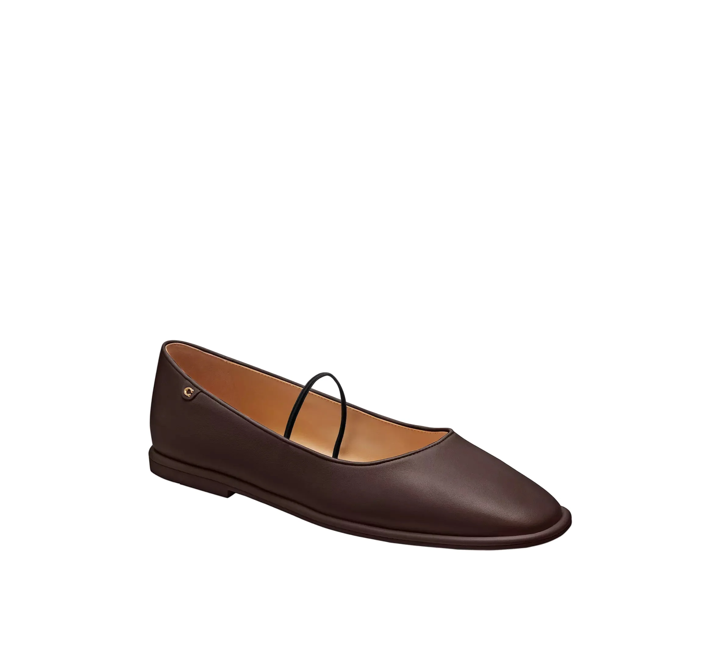 Coach Womens Emilia Mary Janes - Image 2