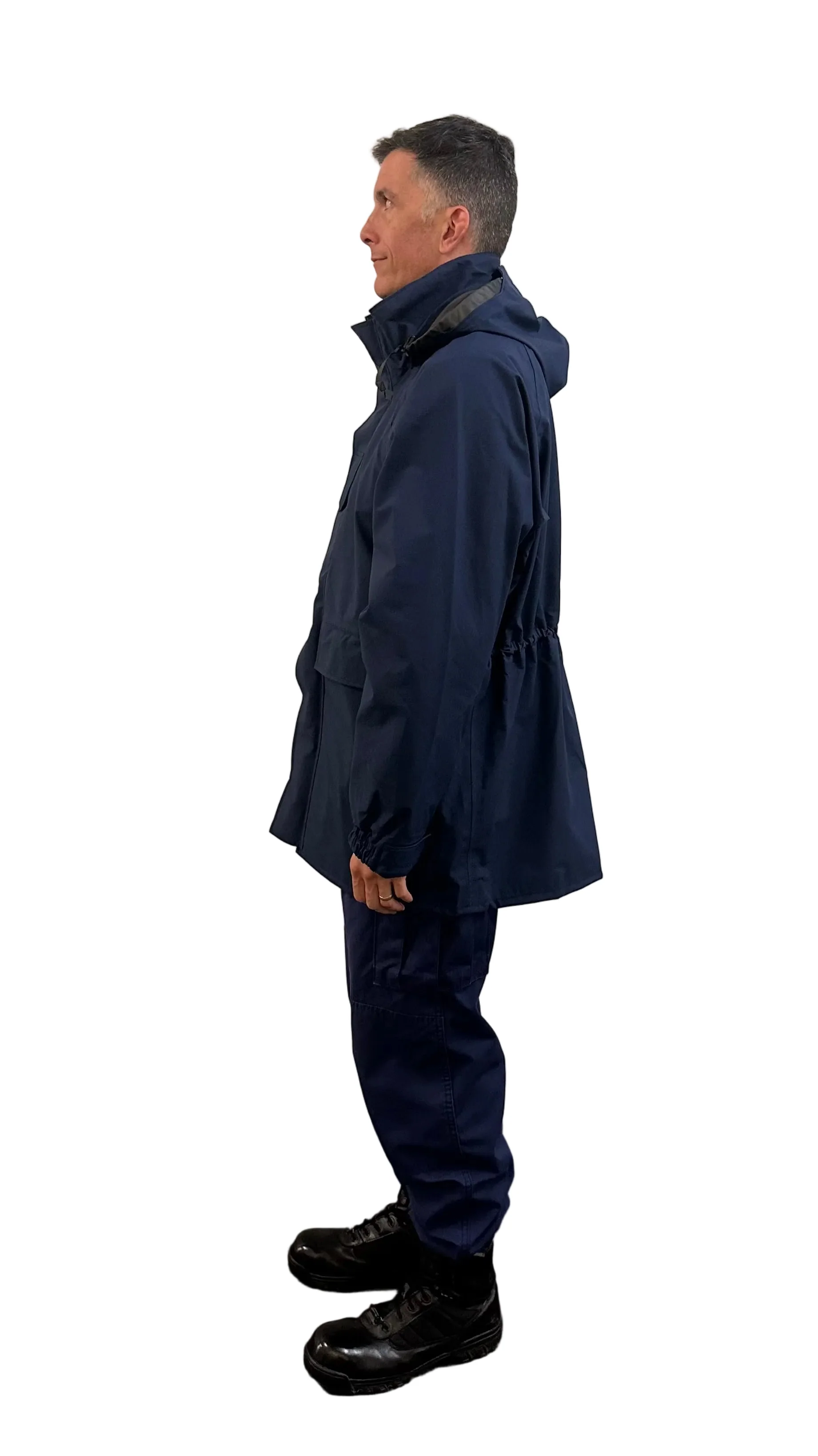 Cold Weather Parka - Image 3