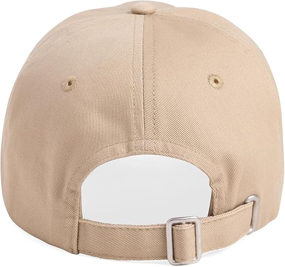 Favorite Daughter The Collegiate Logo Baseball Hat - Image 3