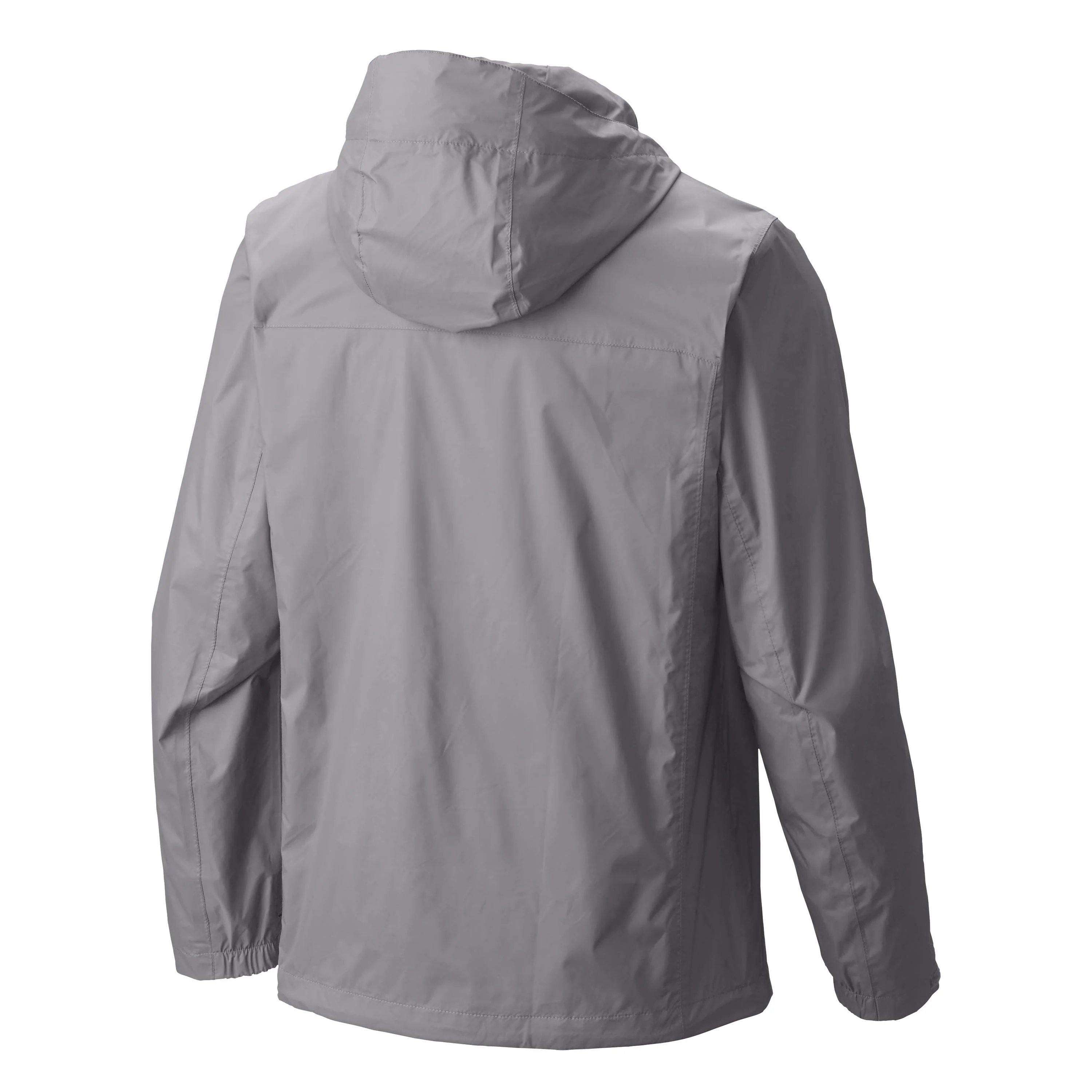 Columbia Coast Guard Mens Watertight II Rain Jacket - Image 2