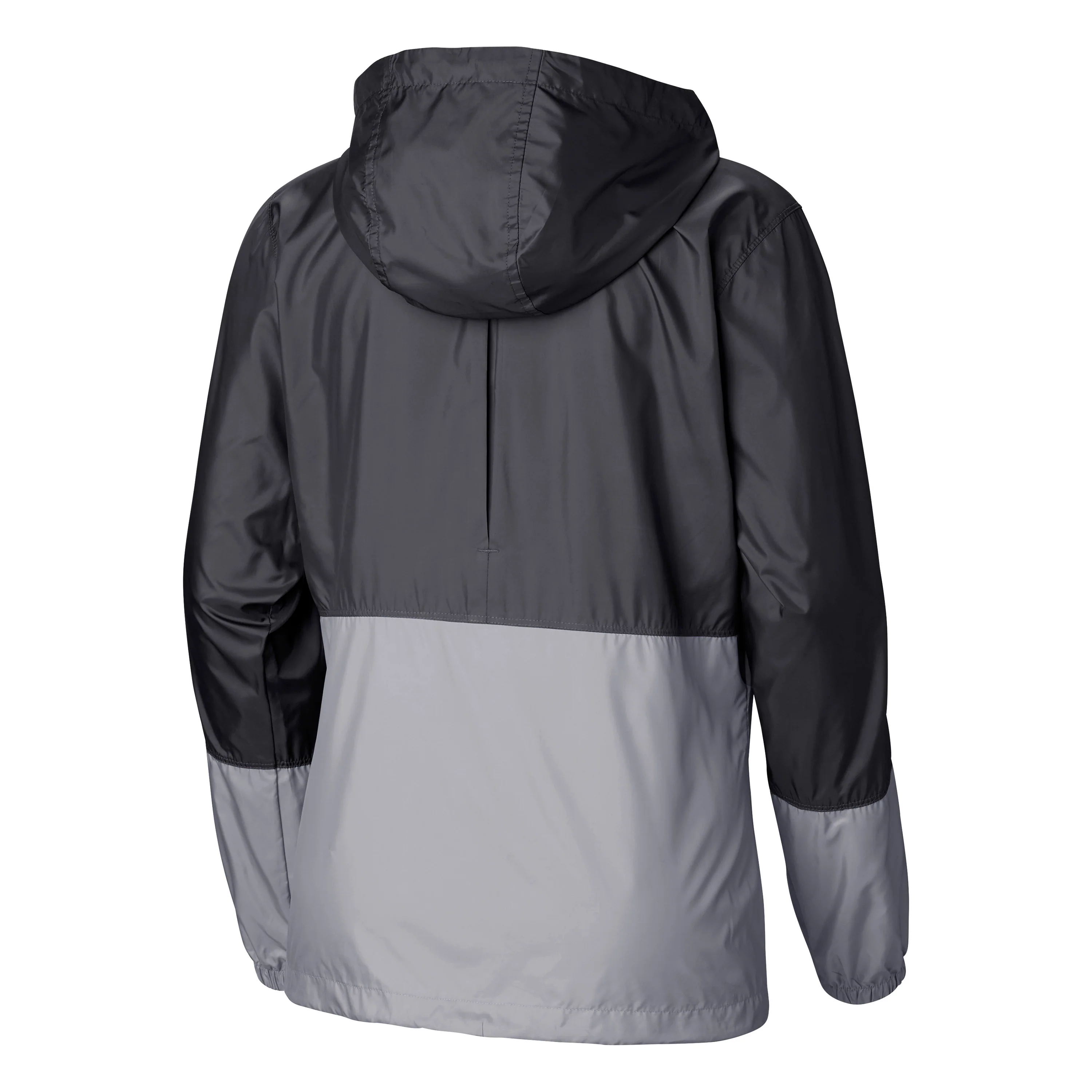 Columbia Womens Coast Guard Flash Forward Windbreaker Jacket - Image 2