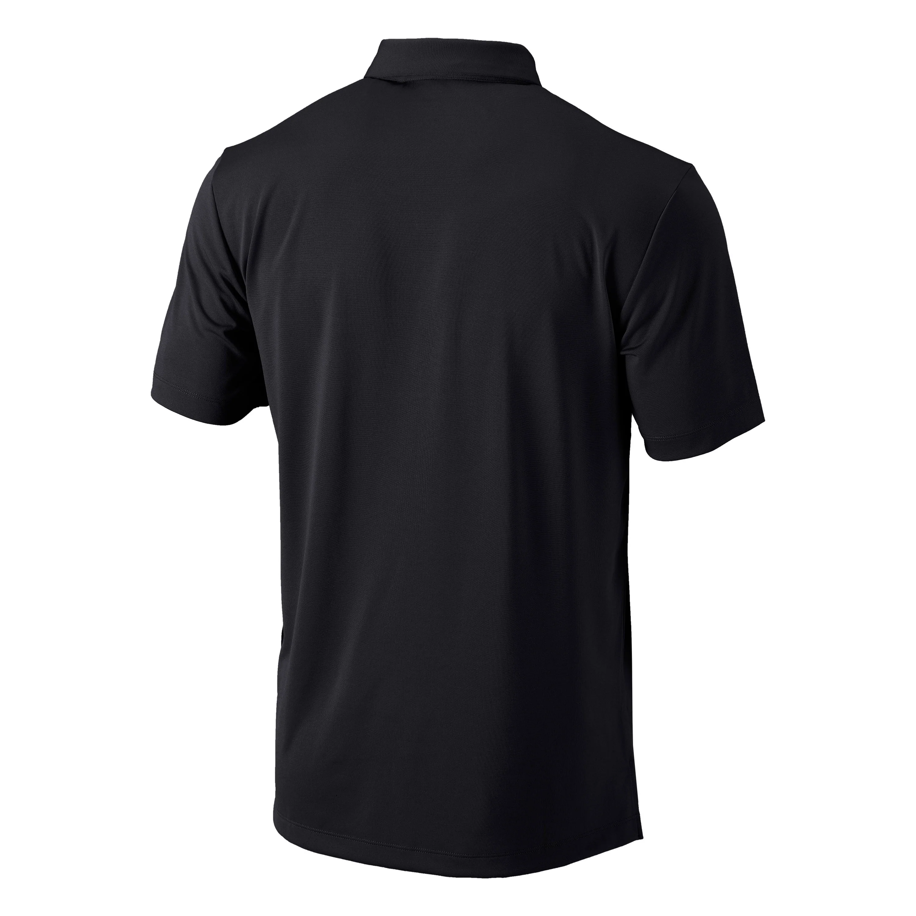 Columbia DHS Mens Drive Golf Polo Shirt - Image 2