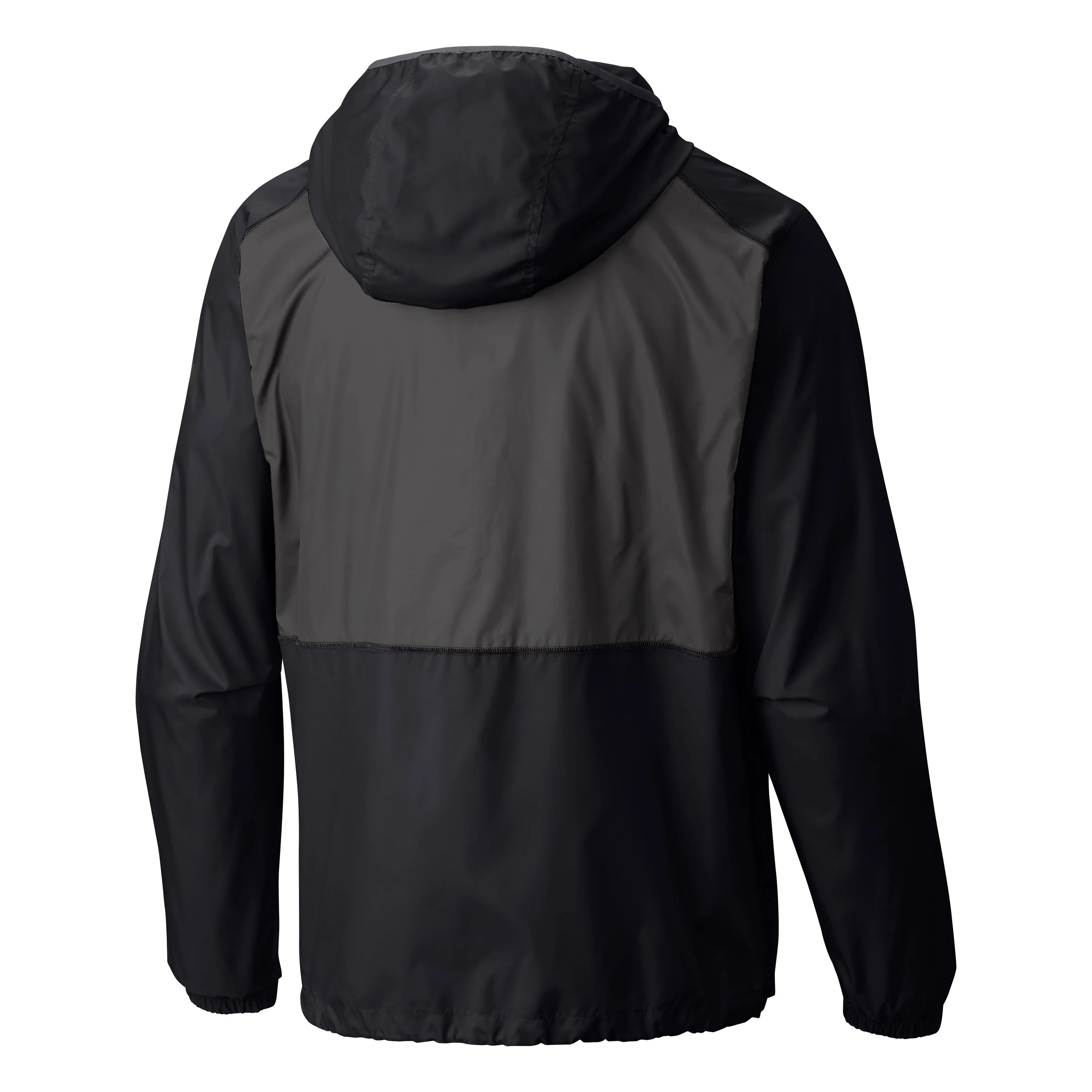 Columbia Mens DSH Flash Forward Windbreaker Jacket - Image 2