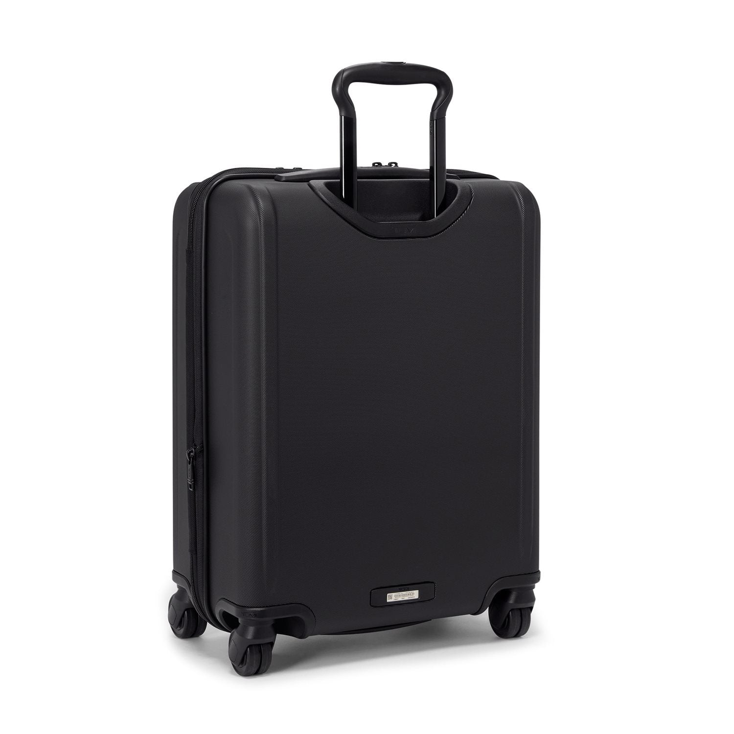 TUMI Alpha Continental Dual Access 24" 4 Wheel Carry-On Luggage - Image 3