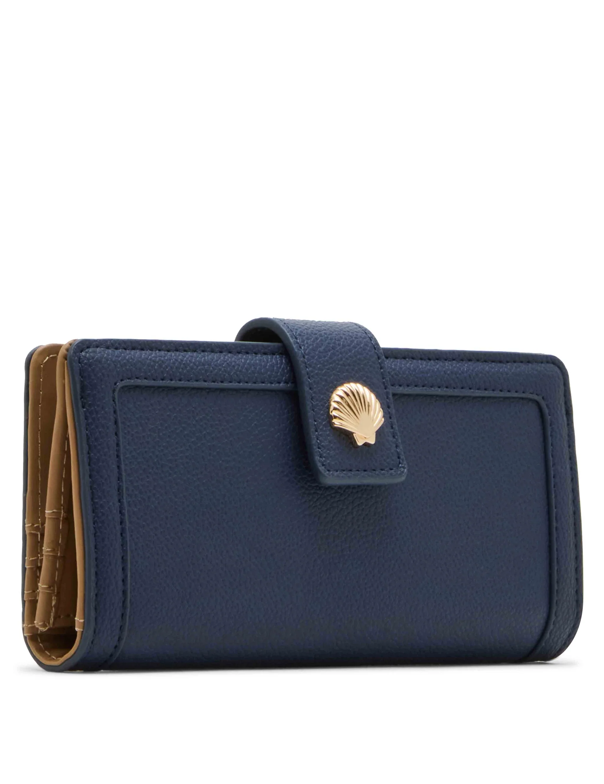 Anne Klein Shell Continental Wallet - Image 2