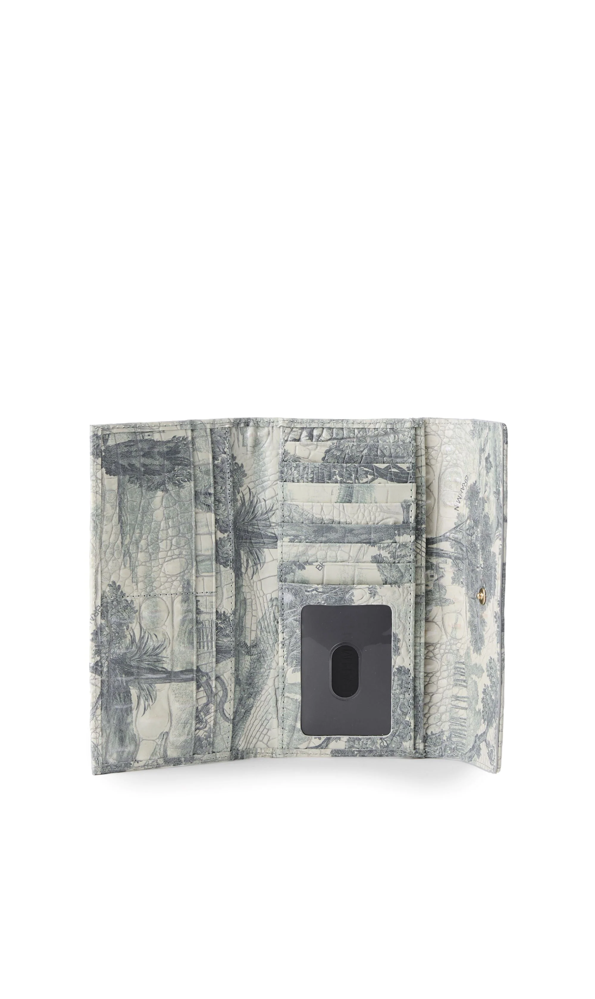 BRAHMIN Cordelia Wallet - Image 4