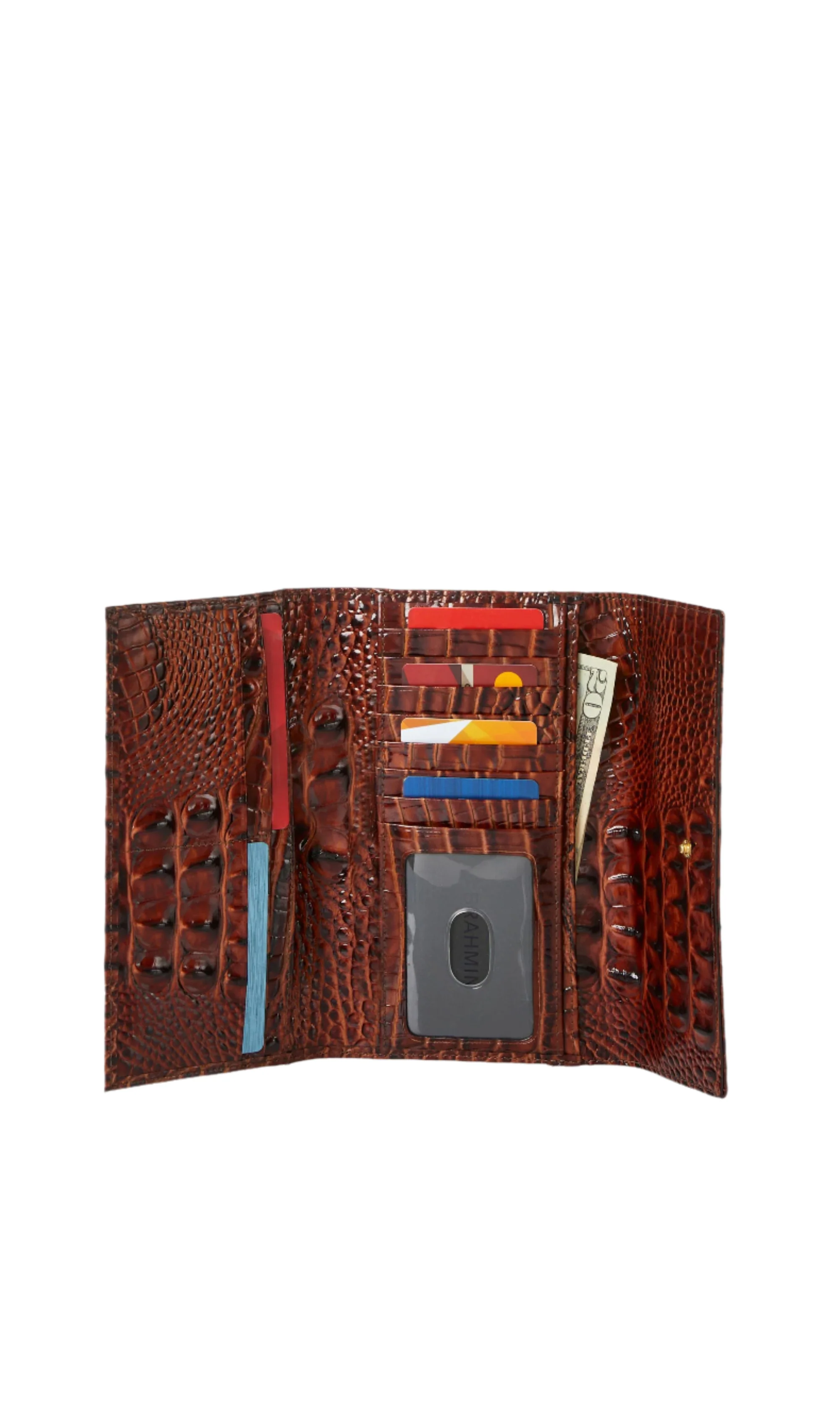 BRAHMIN Cordelia Wallet - Image 5