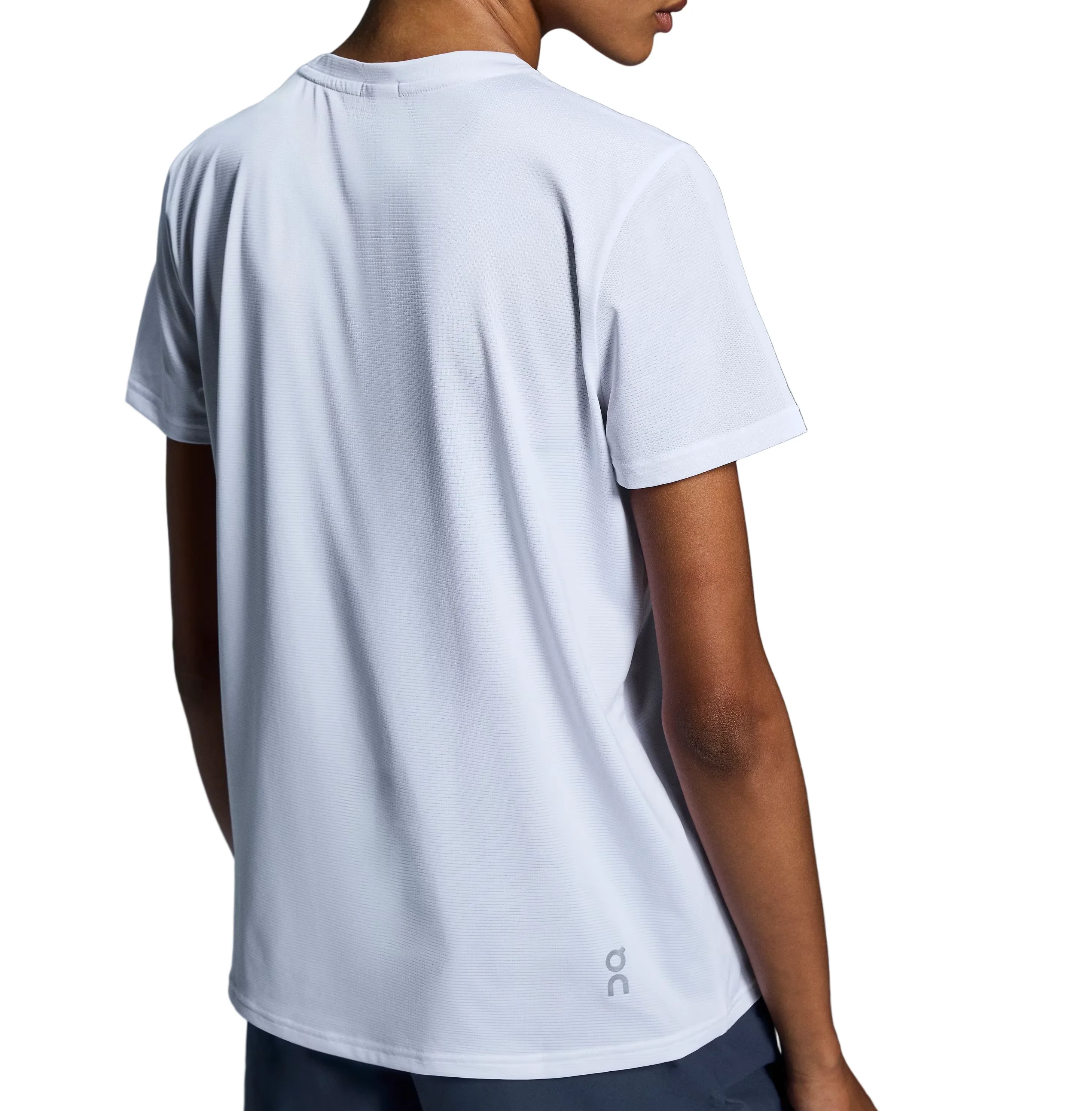 On Womens Core-T Short Sleeve T-Shirt - Image 2