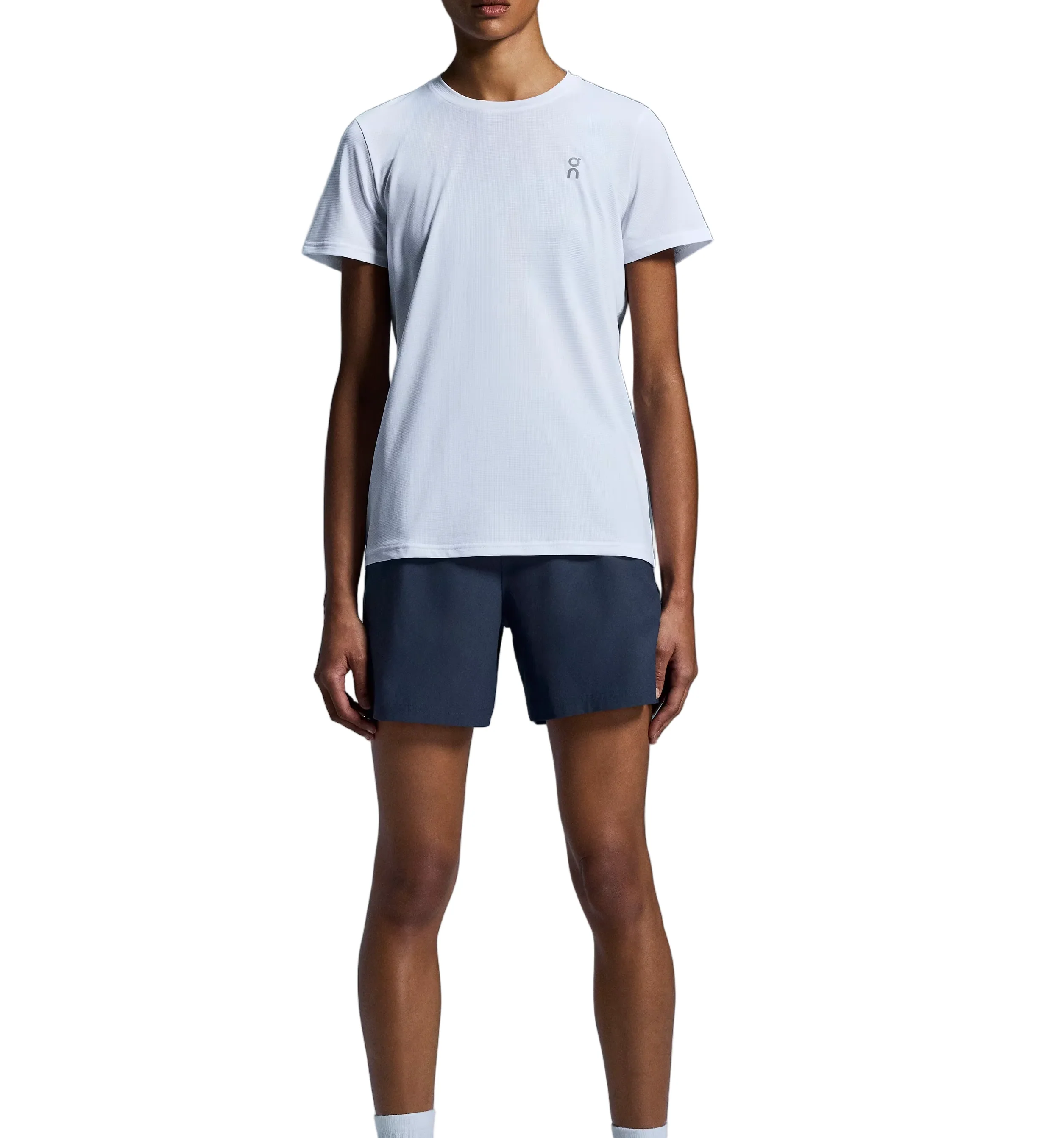 On Womens Core-T Short Sleeve T-Shirt - Image 3