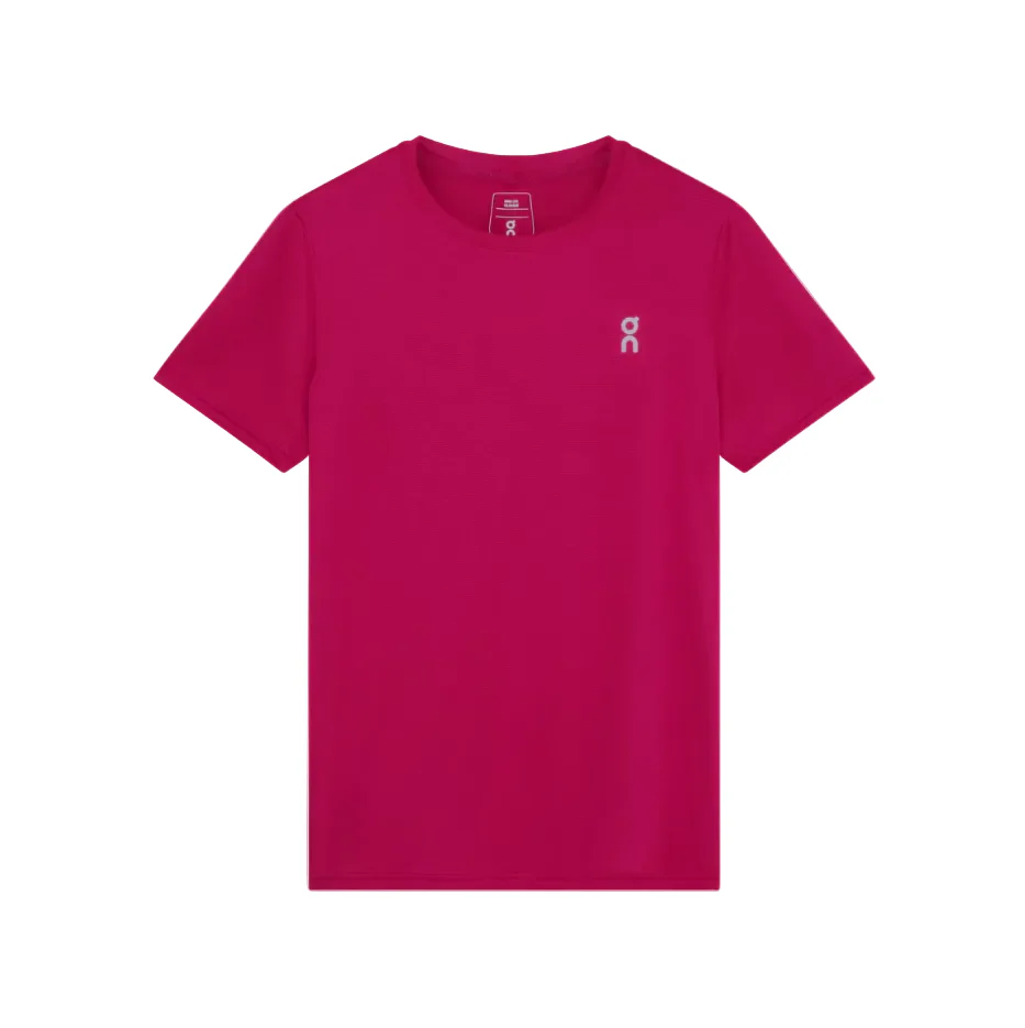 On Womens Core-T Short Sleeve T-Shirt