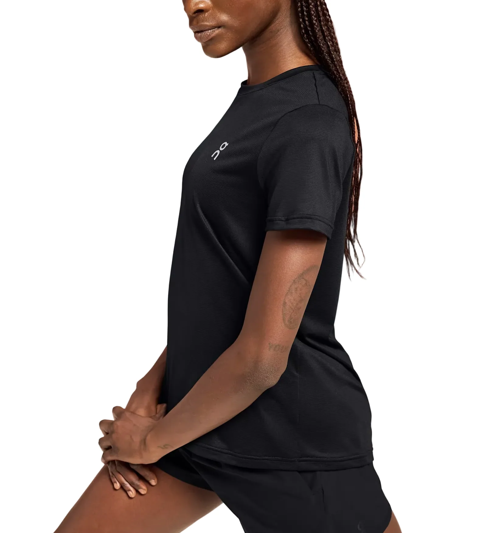 On Womens Core-T Short Sleeve T-Shirt - Image 4