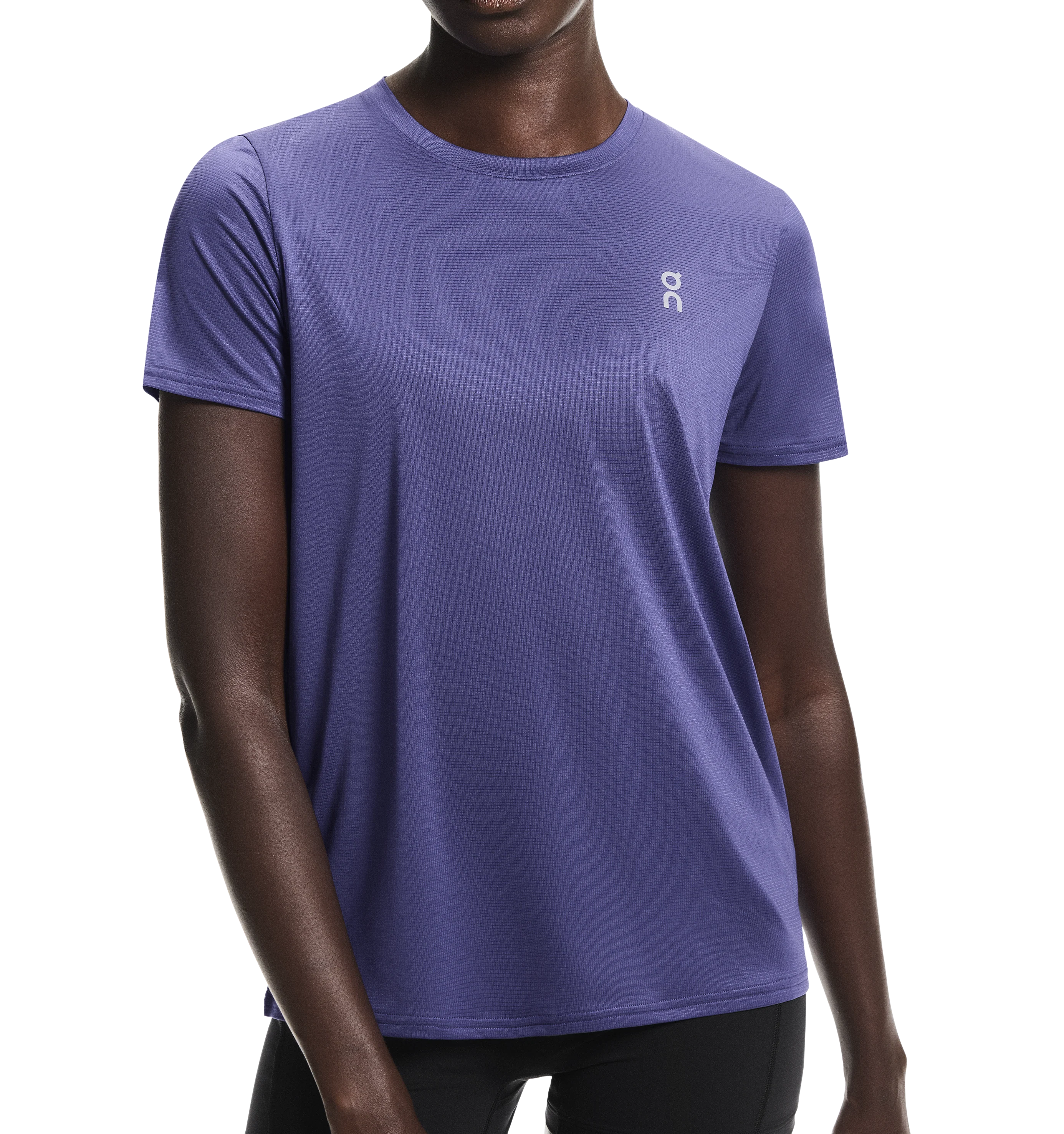 On Womens Core Short Sleeve T-Shirt - Image 3