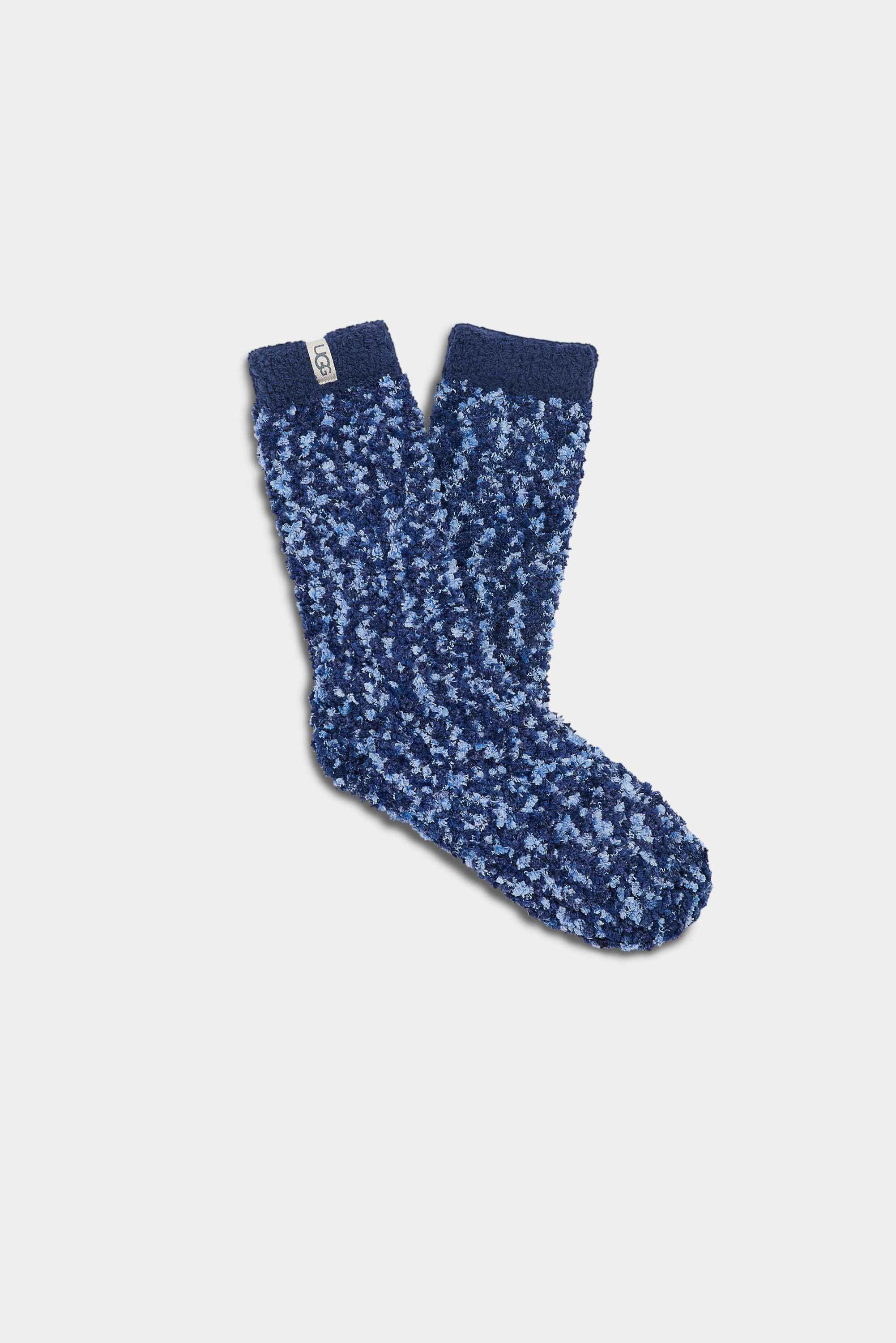 UGG Womens Chenille Crew Socks - Image 4