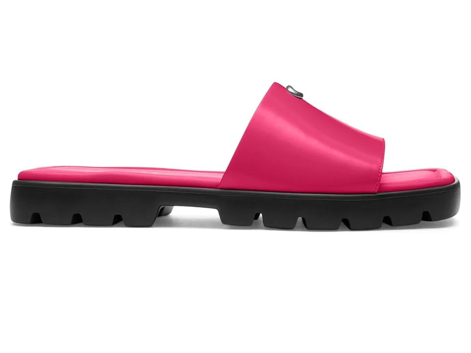 Coach Womens Florence Sandals