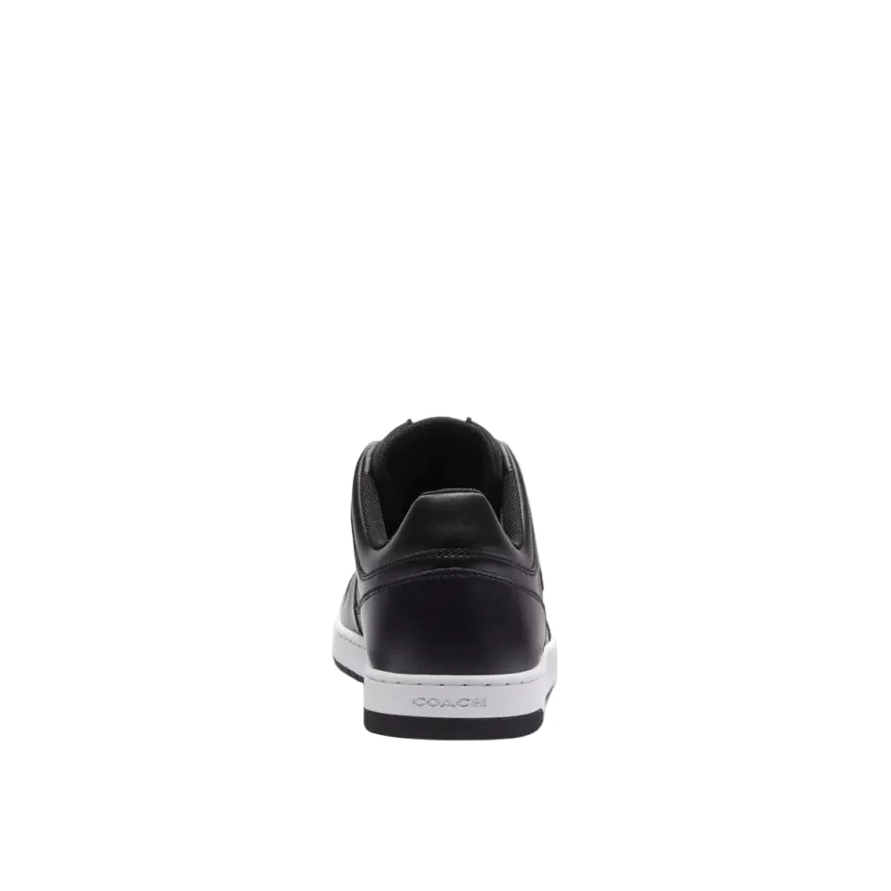 Coach Mens C201 Sneakers - Image 4