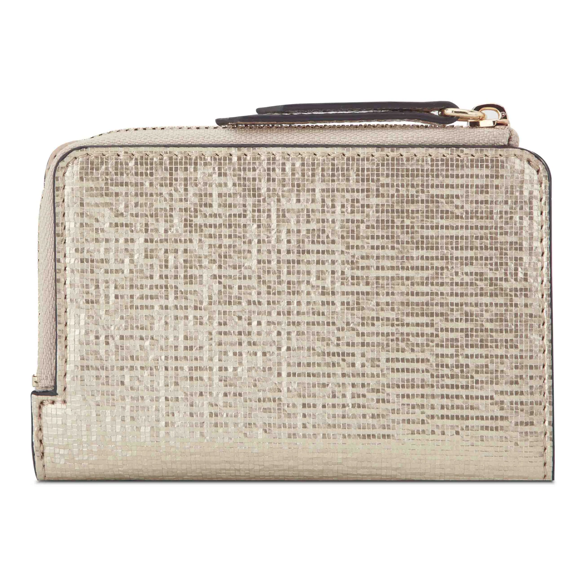 Nine West Cramer Zip Around Card Case Wallet - Image 3