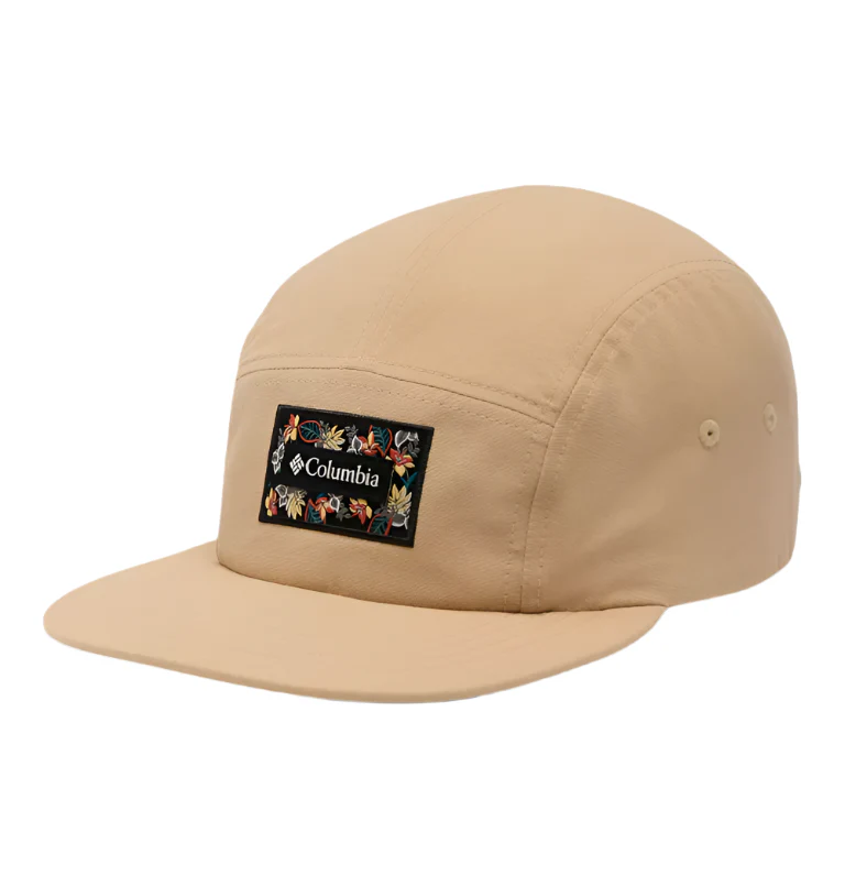 Columbia Creek Side 5 Panel Hat