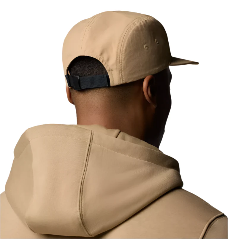 Columbia Creek Side 5 Panel Hat - Image 2