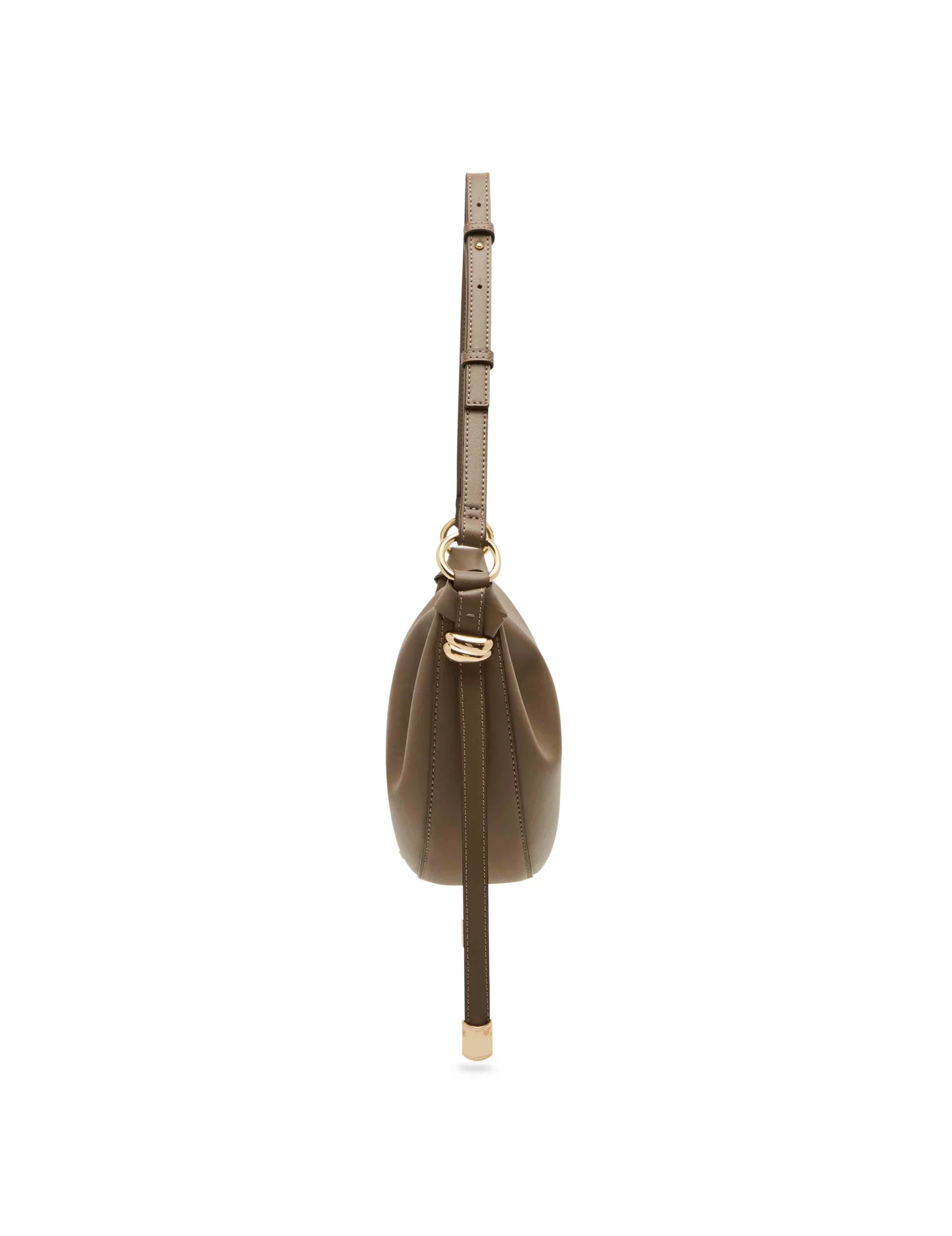 Anne Klein Crescent Shoulder Handbag - Image 3
