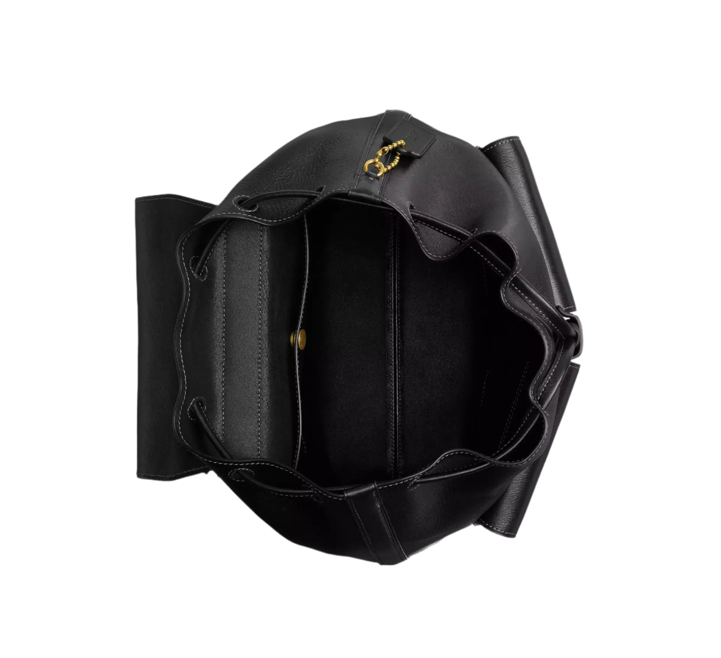 Coach Crosby 28 Backpack - Image 4