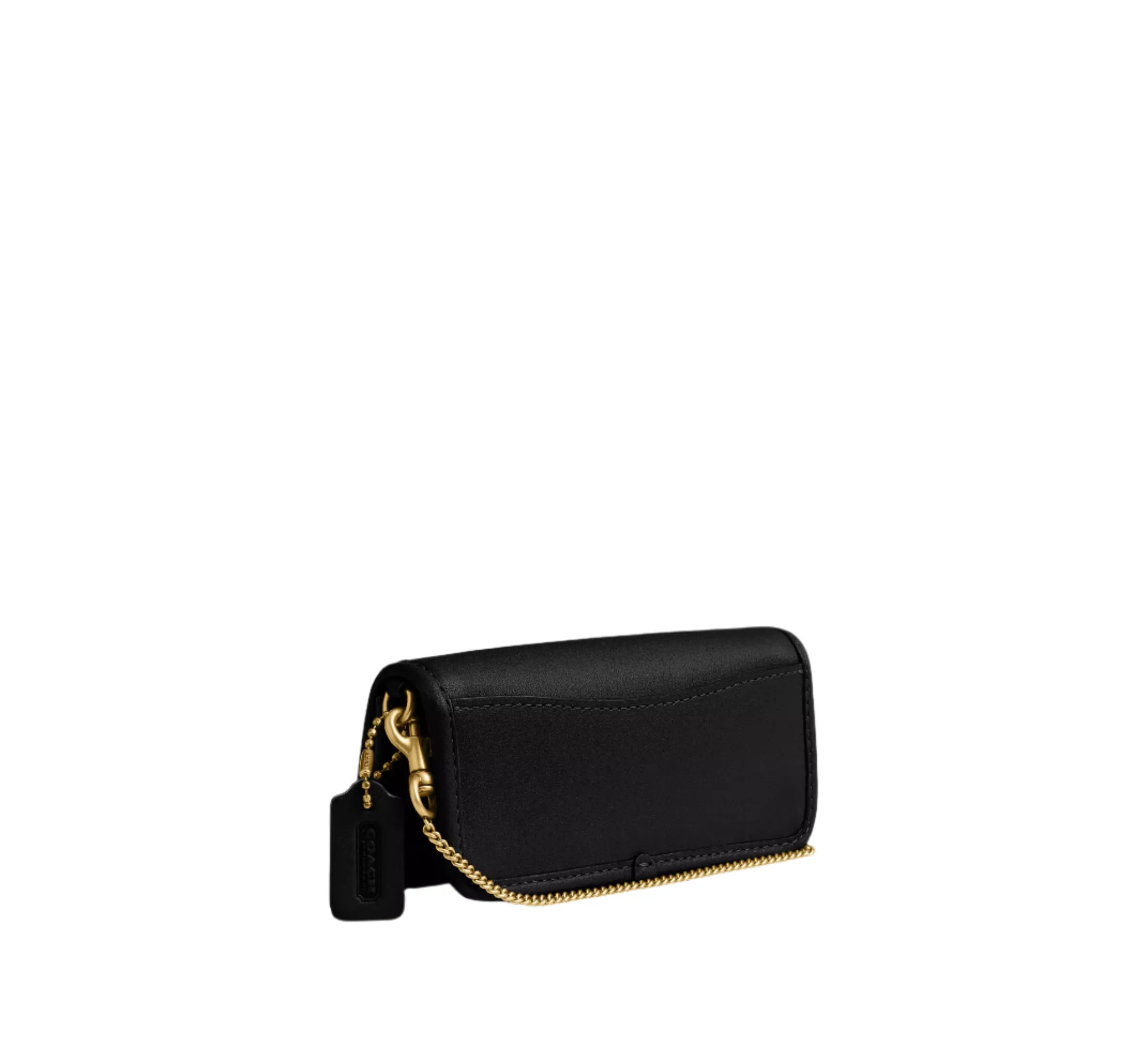 Coach Dinky Shoulder Handbag - Image 2