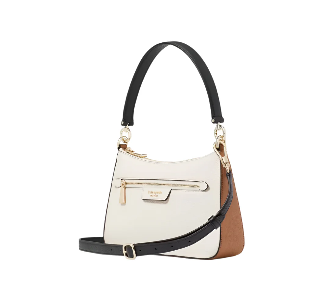 Kate Spade Hudson Convertible Crossbody Handbag - Image 2