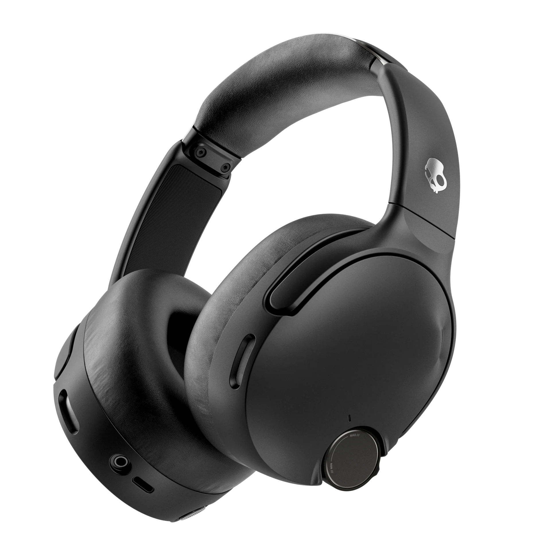Skullcandy Crusher 1080 Active Noise Cancelling On-Ear Headphones