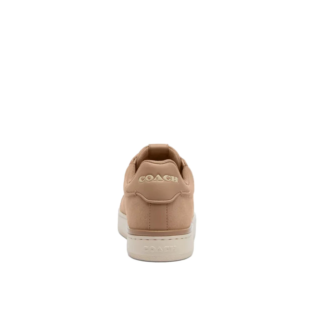 Coach Womens Lowline Low Top Sneakers - Image 4