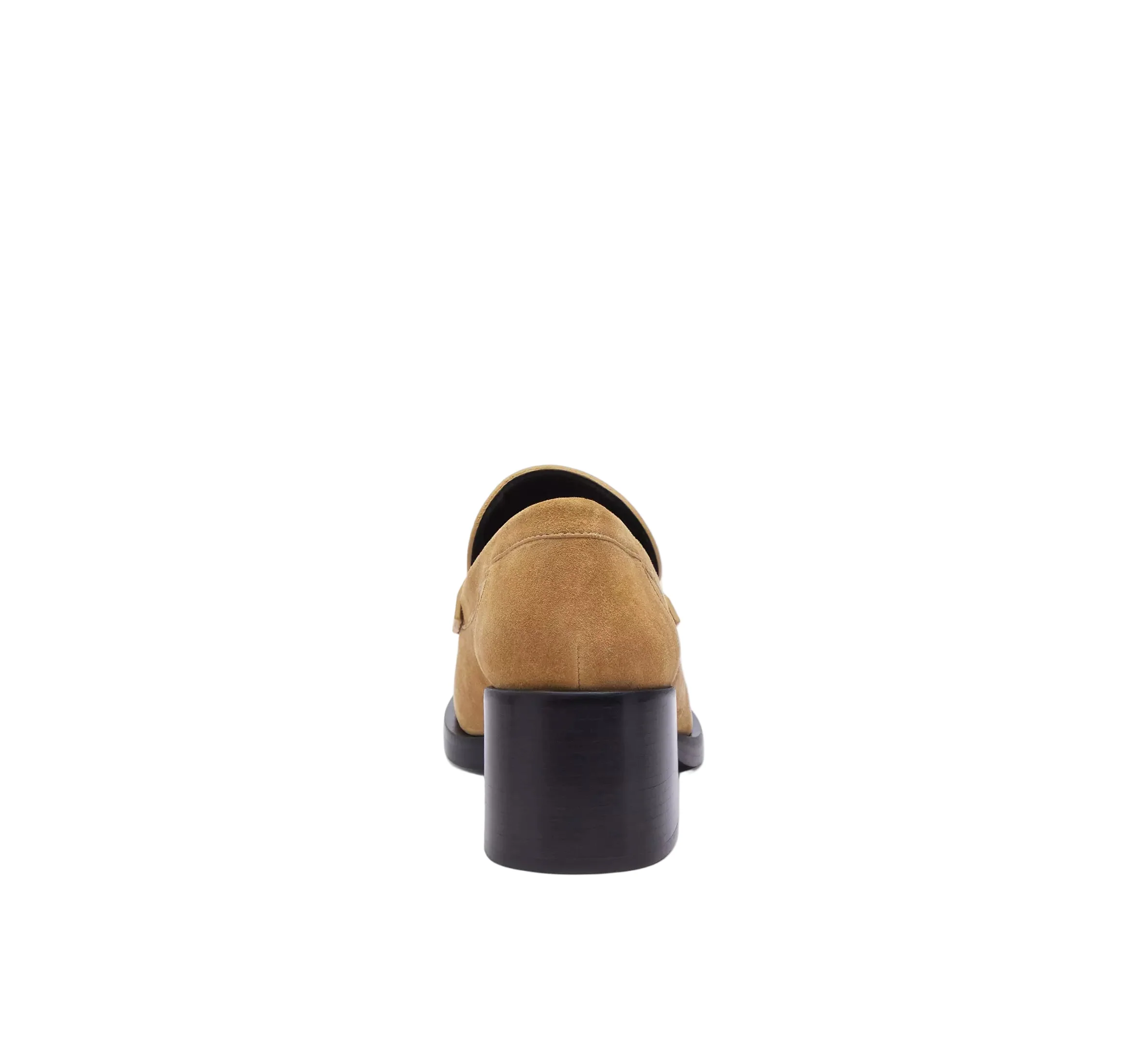 Coach Womens Natalie Loafers - Image 4