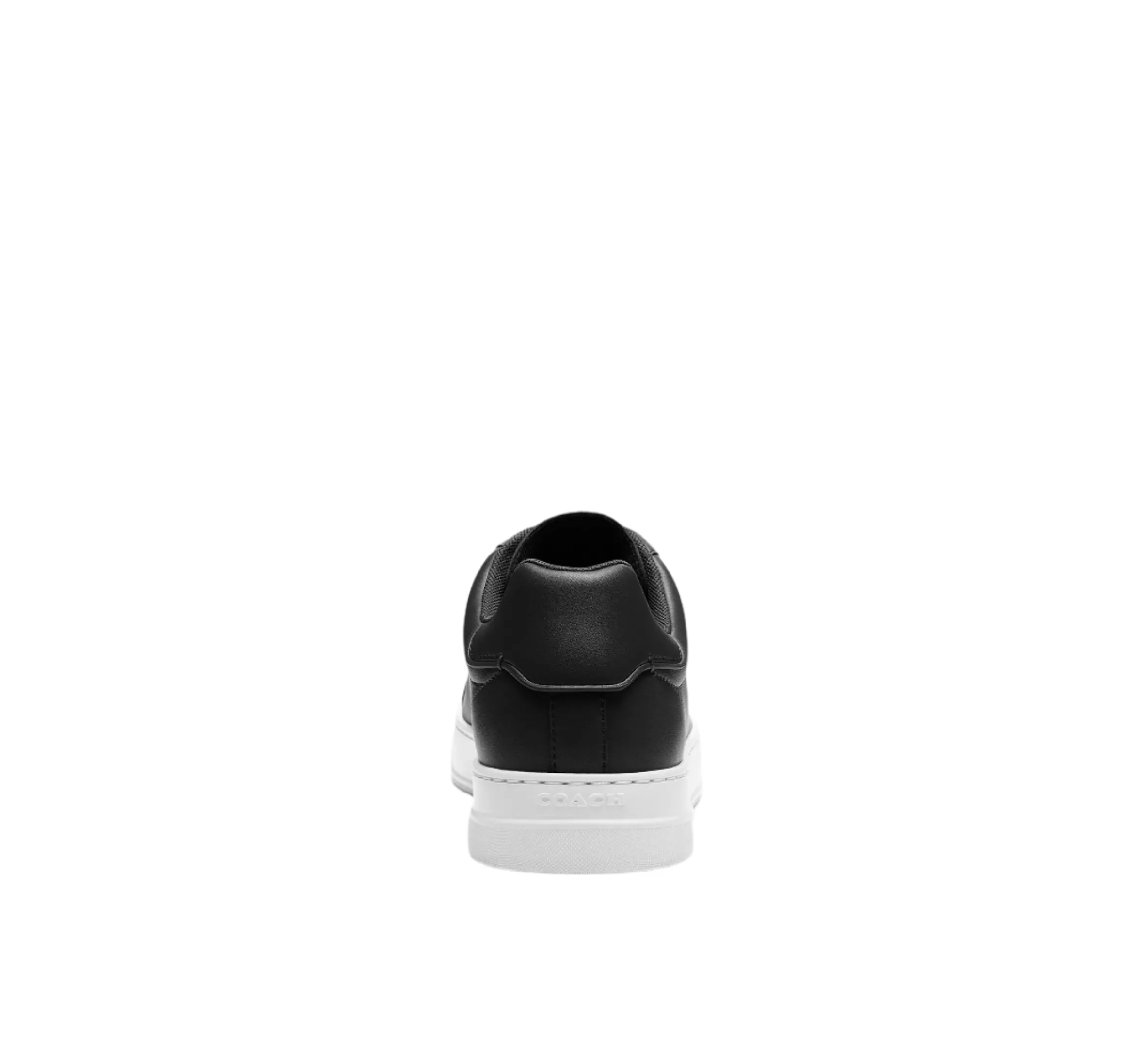 Coach Mens High Line Sneakers - Image 4