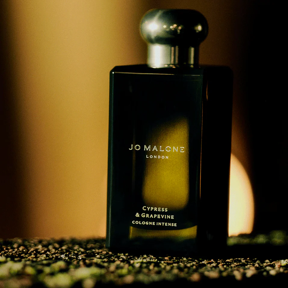 Jo Malone London Cypress & Grapevine Cologne Intense - 3.4 oz. - Image 3