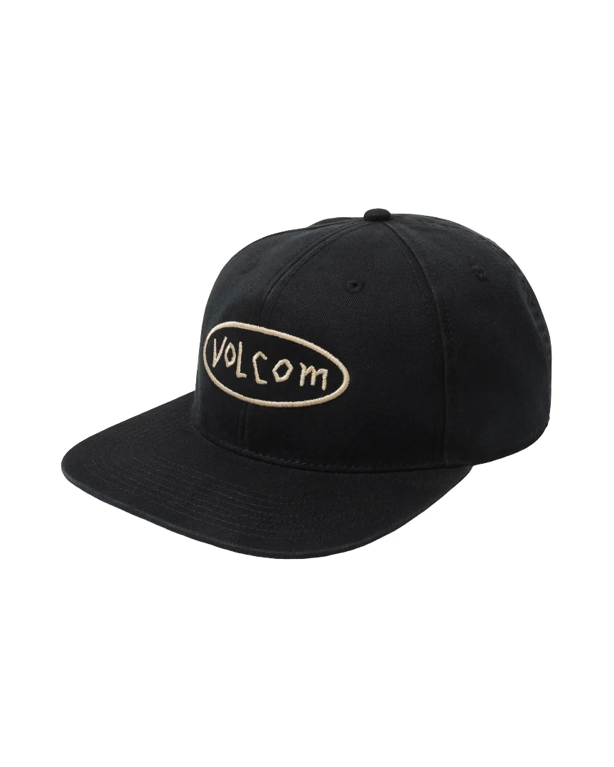 Volcom Mens Thrifter Hat