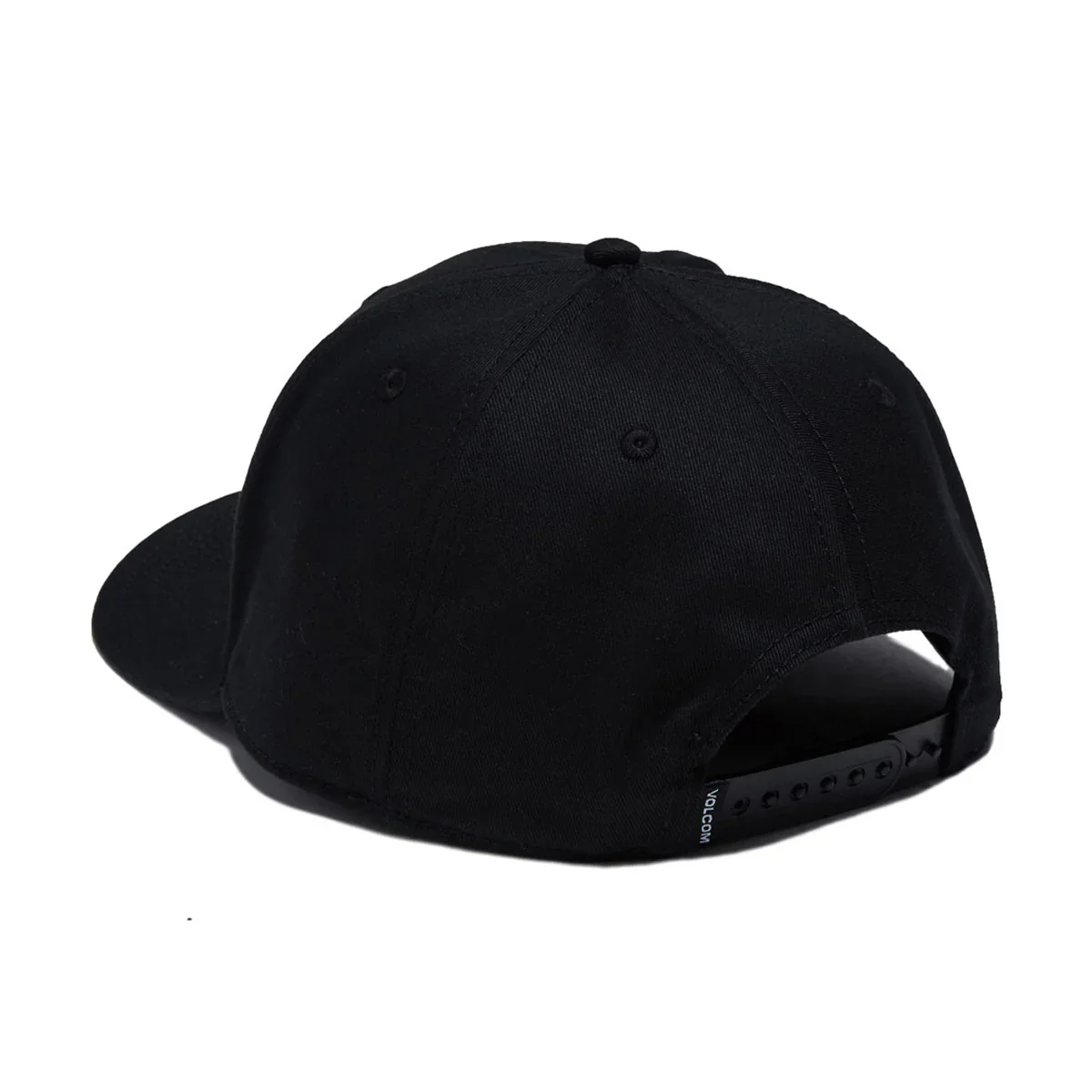 Volcom Mens Quarter Evo Twill Hat - Image 2