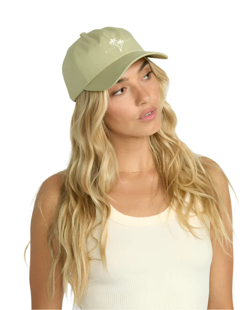 Billabong Womens Dad Cap - Image 3