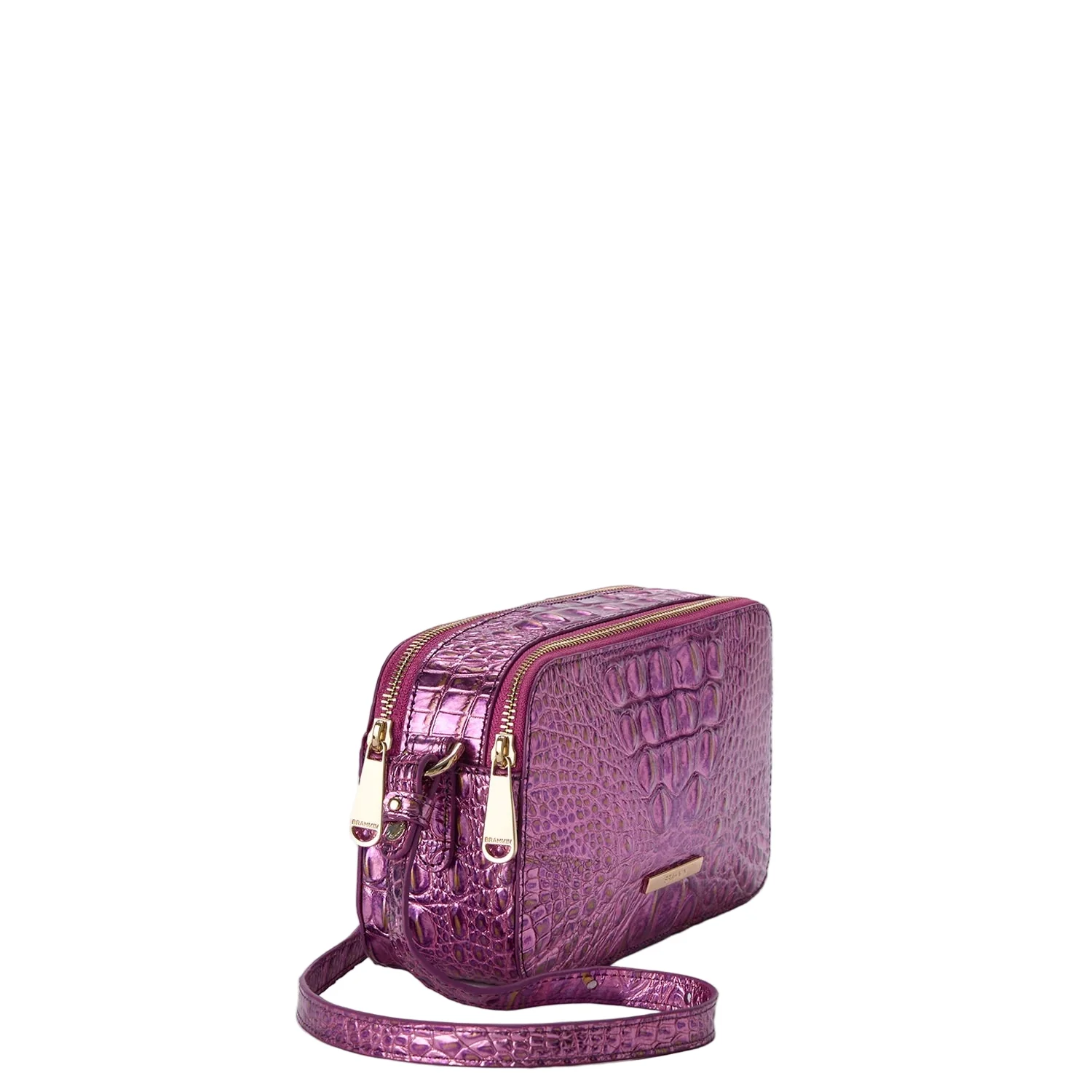 BRAHMIN Danica Crossbody Handbag - Image 2