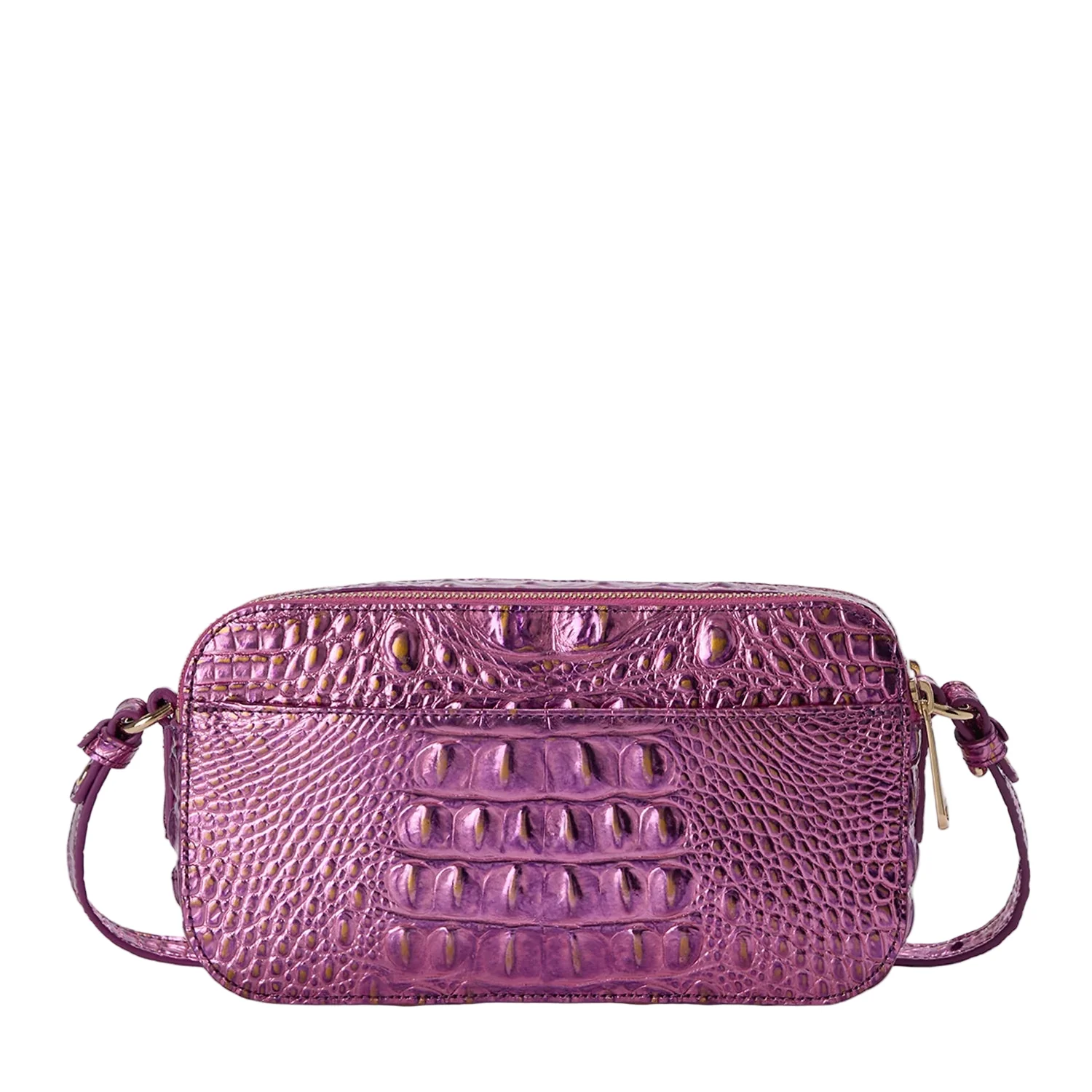 BRAHMIN Danica Crossbody Handbag - Image 3
