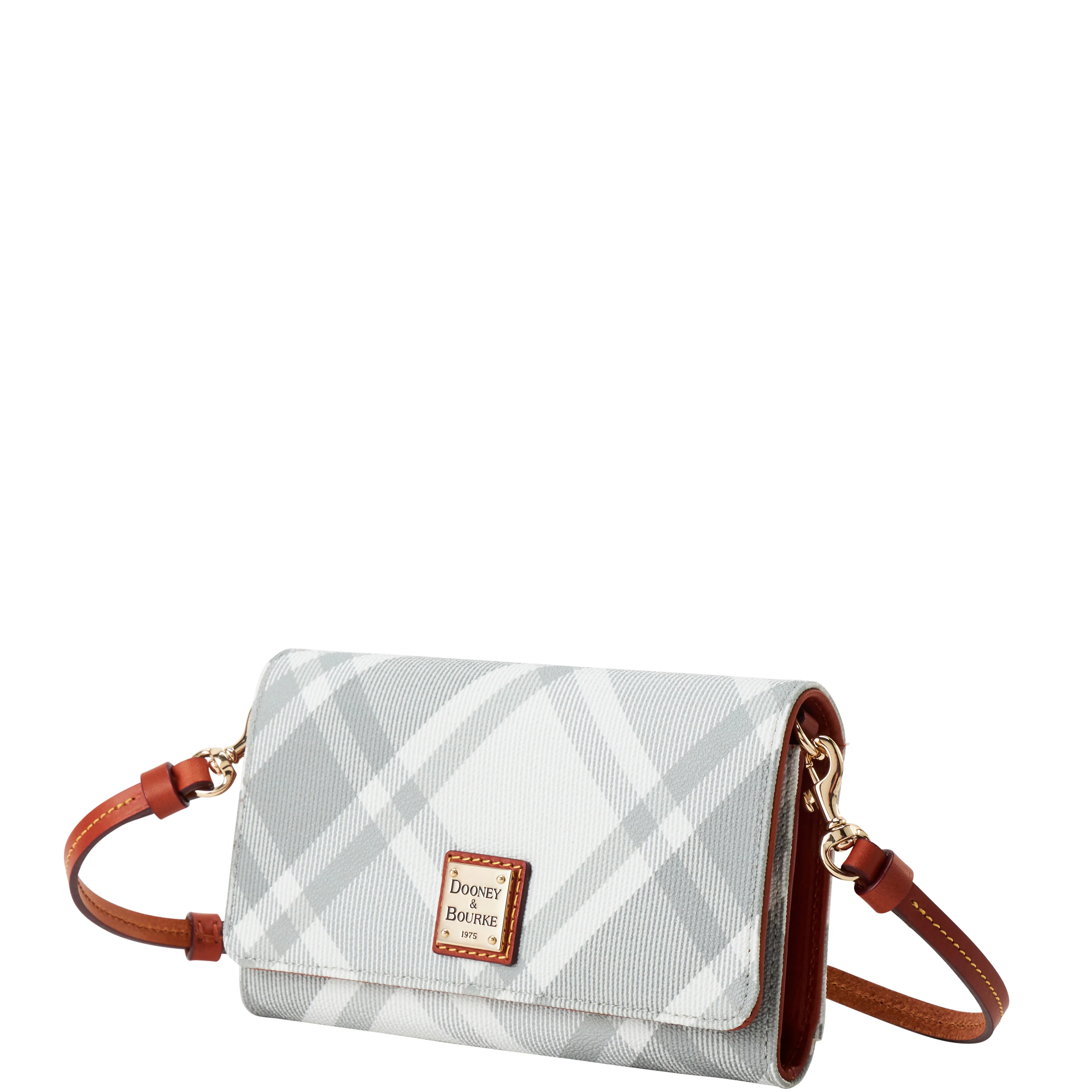 Dooney & Bourke Daphne Crossbody Handbag - Image 2