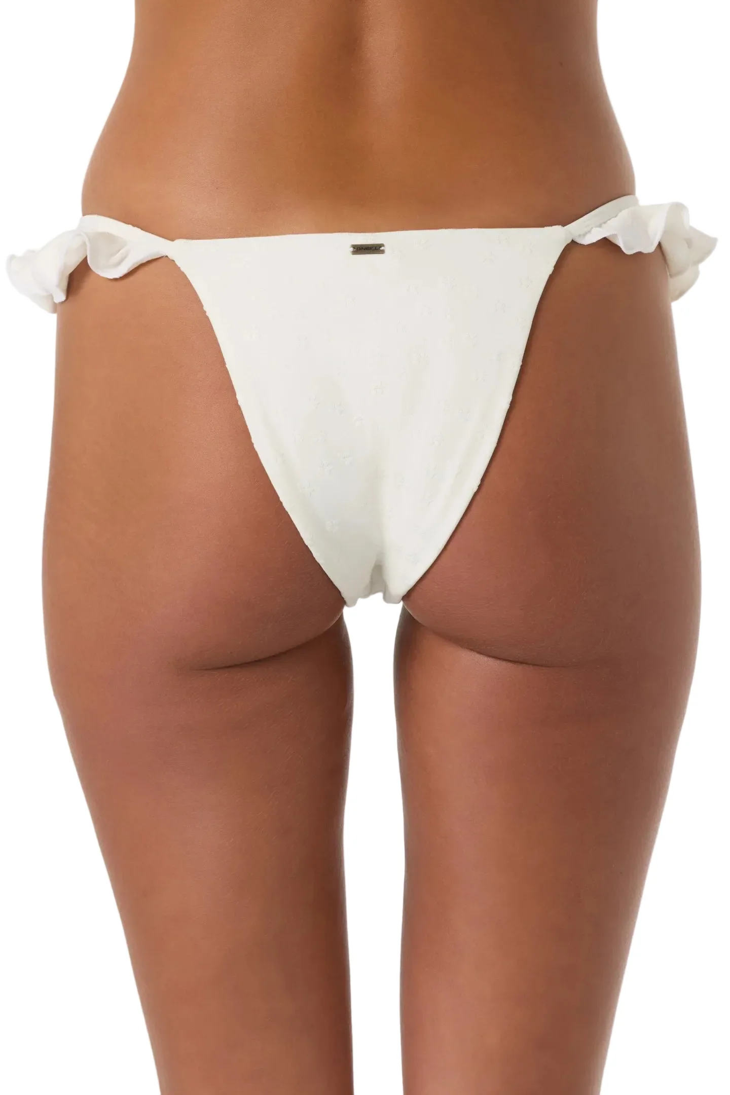 O'Neill Womens Darling Daisy Jalisco Cheeky Bikini Bottoms - Image 3