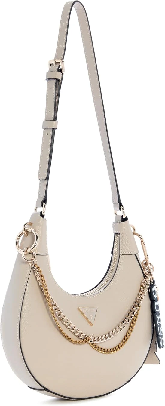 GUESS Davina Shoulder Handbag - Image 2