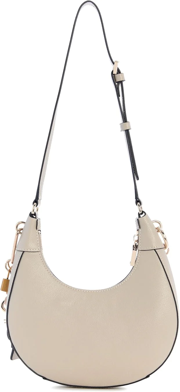 GUESS Davina Shoulder Handbag - Image 3