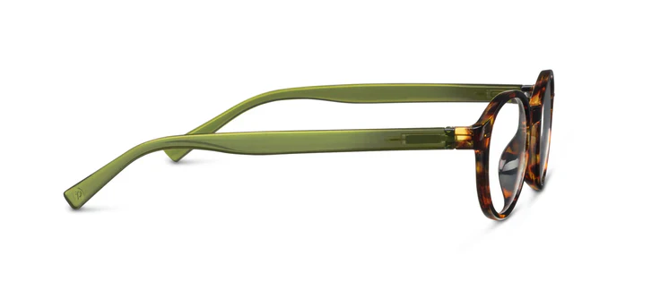 Peepers Dawson Blue Light Glasses - Power +3.50 - Image 3