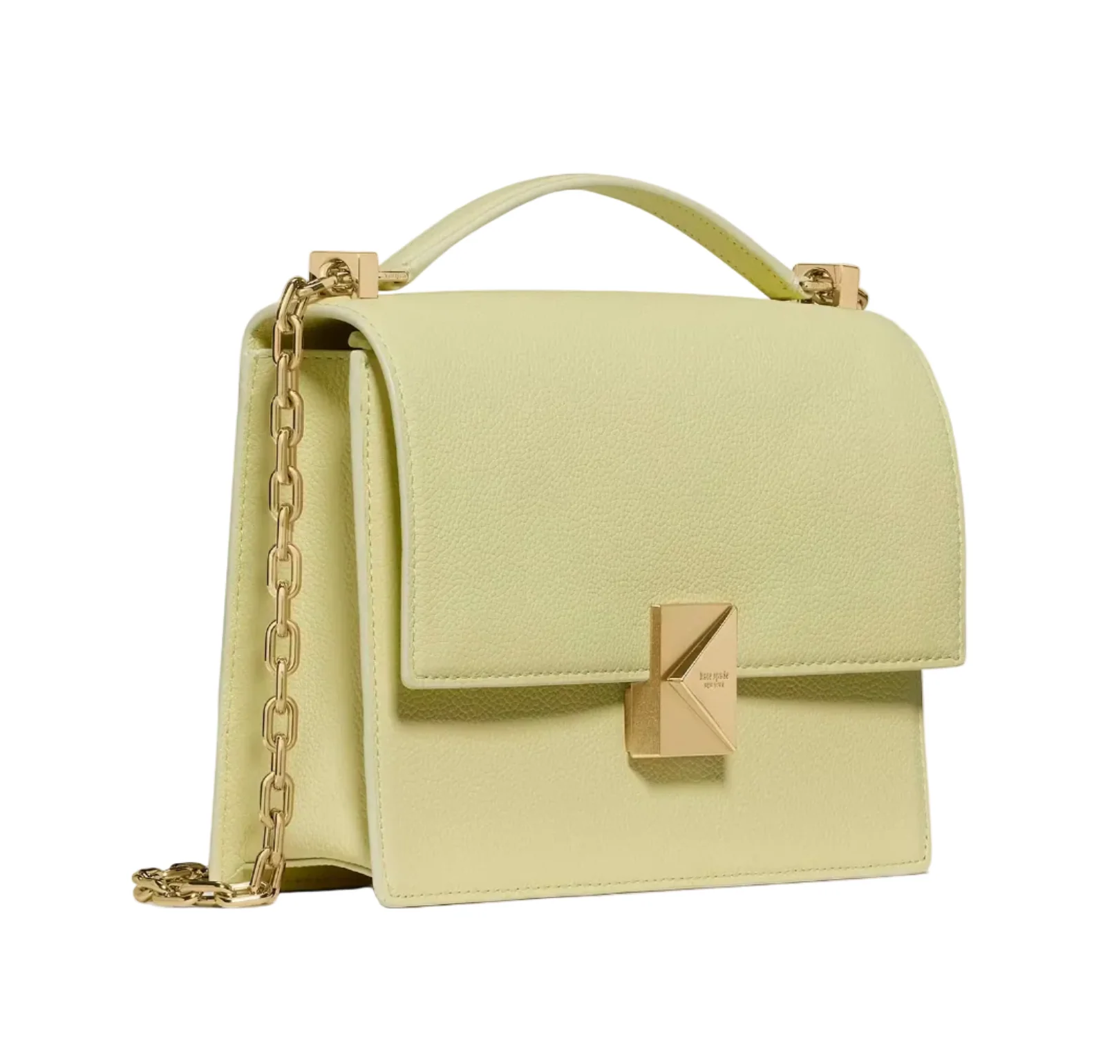 Kate Spade Deco Chain Shoulder Handbag - Image 2