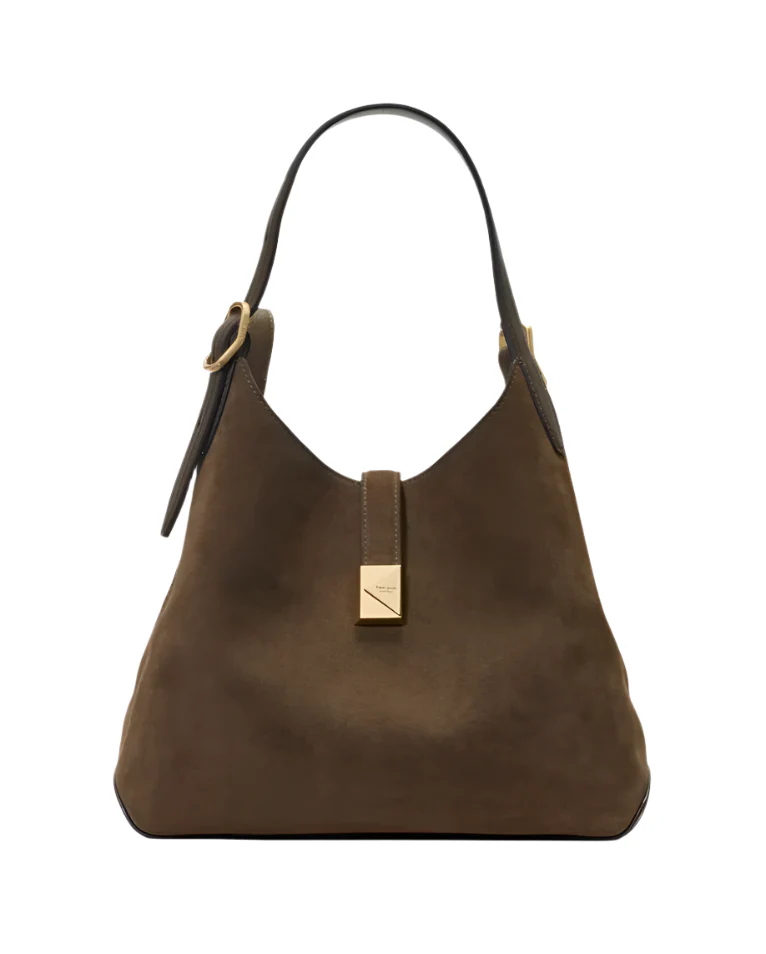 Kate Spade Deco Crossbody Tote Handbag